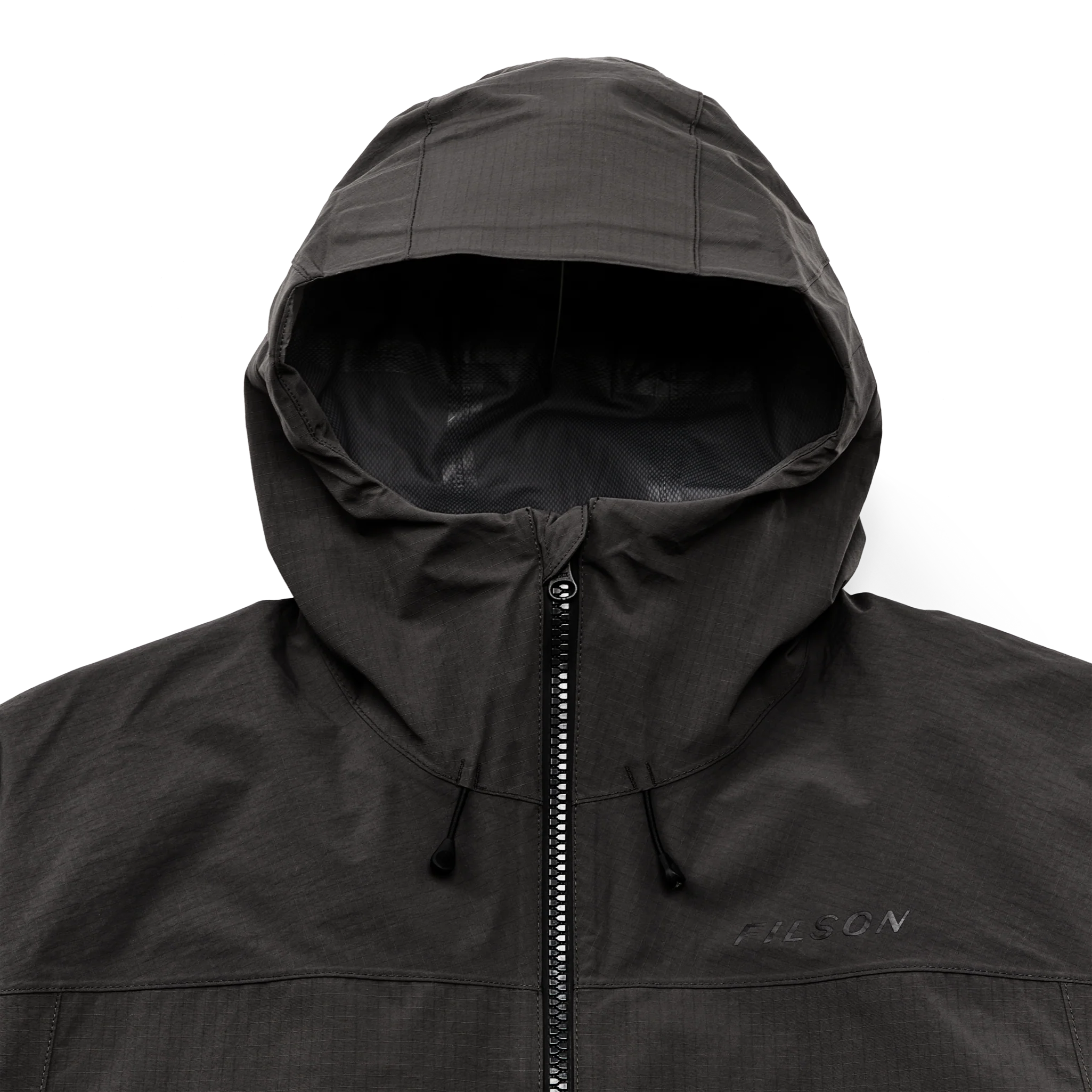 Swiftwater Rain Jacket - FILSON OUTLET