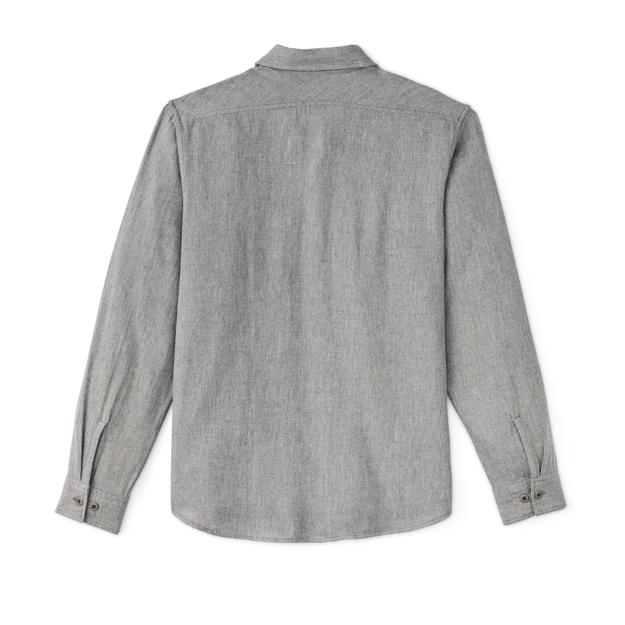 The Rangeland Flannel Shirt - FILSON OUTLET