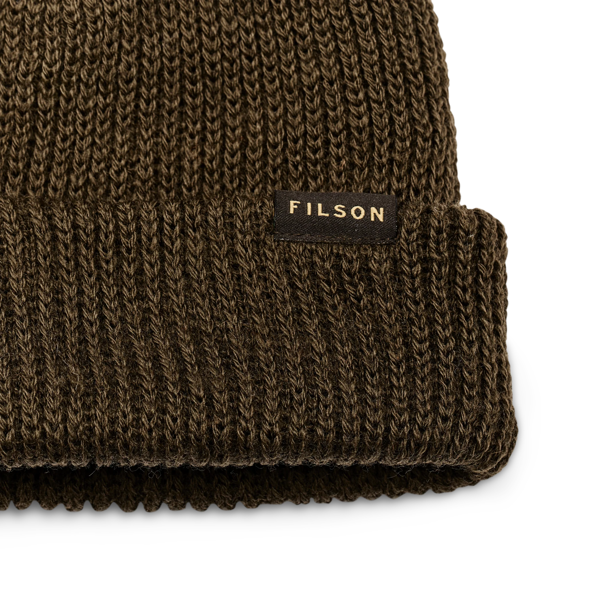 Watch Cap - FILSON OUTLET