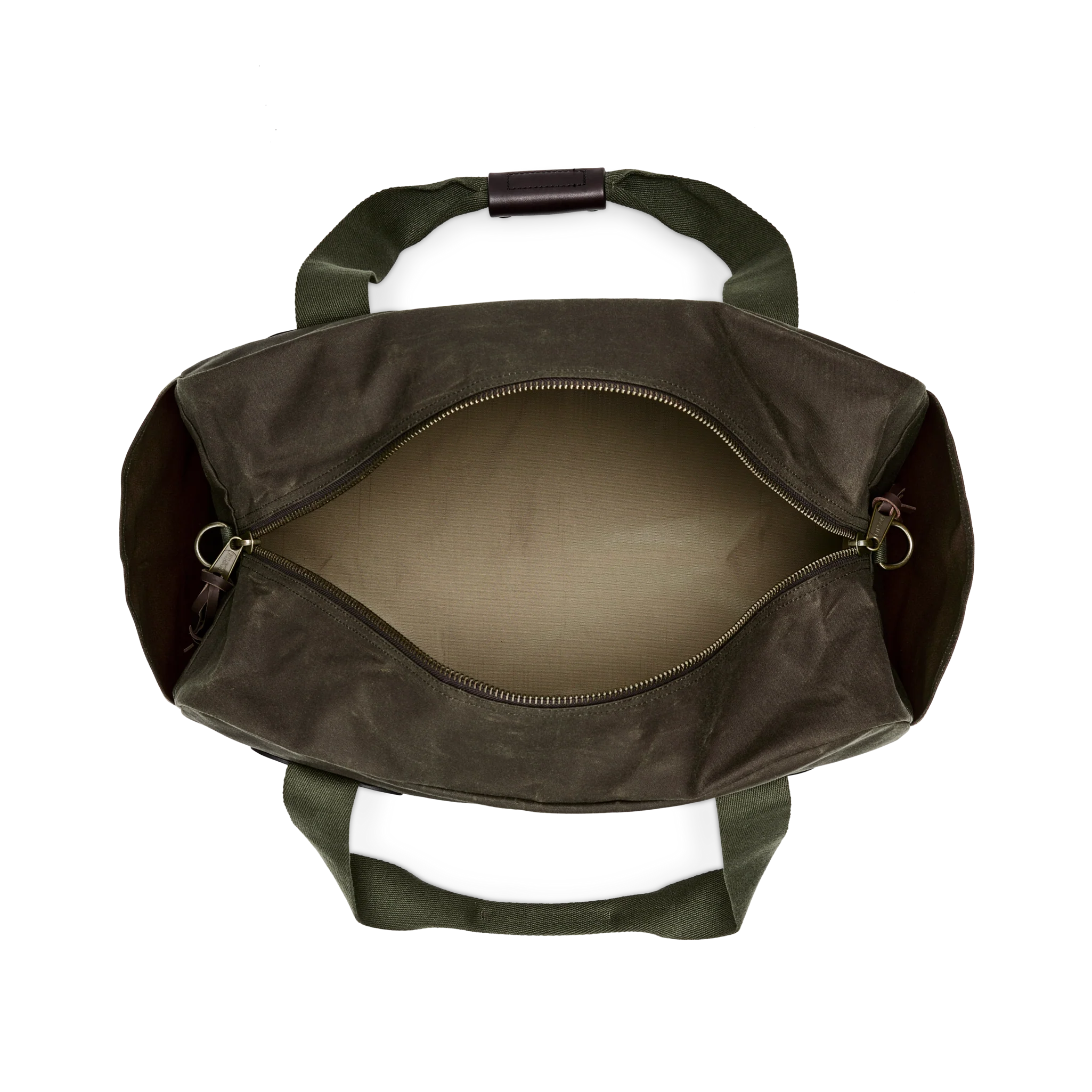 Medium Tin Cloth Duffle Bag - FILSON OUTLET