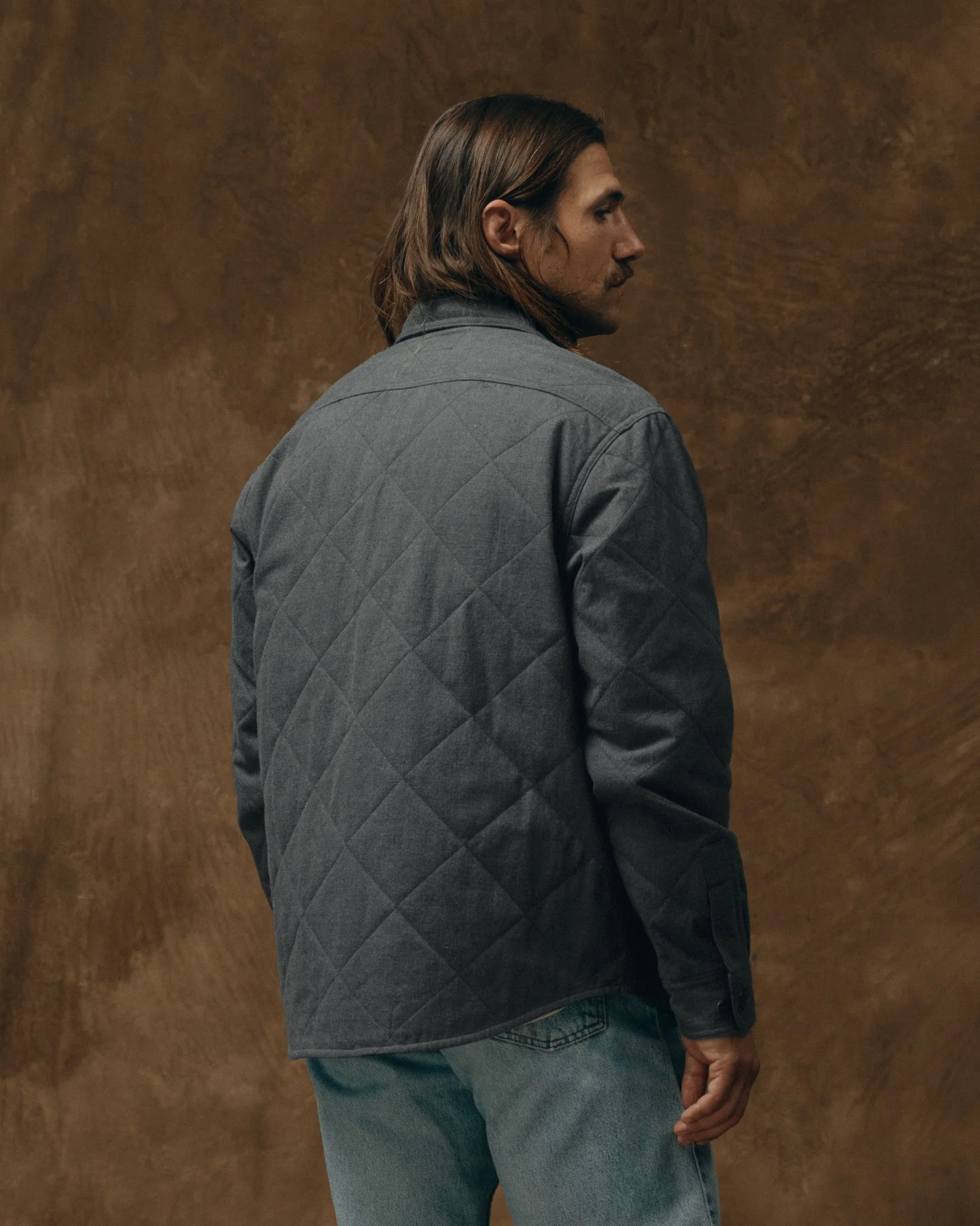 Insulated Flannel Shirt - FILSON OUTLET