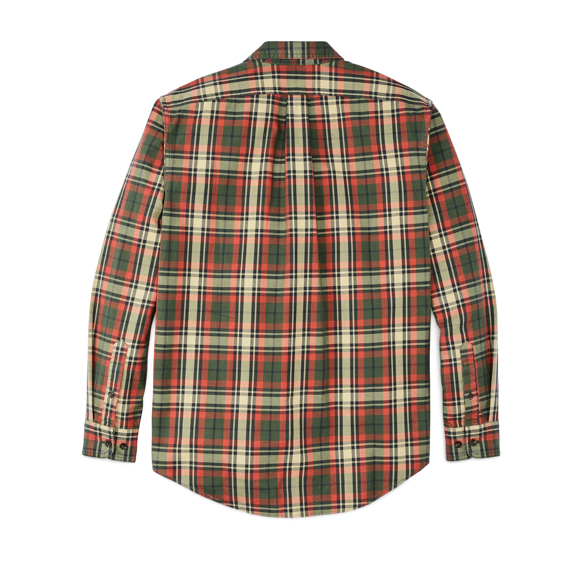 Lightweight Alaskan Guide Shirt - FILSON OUTLET