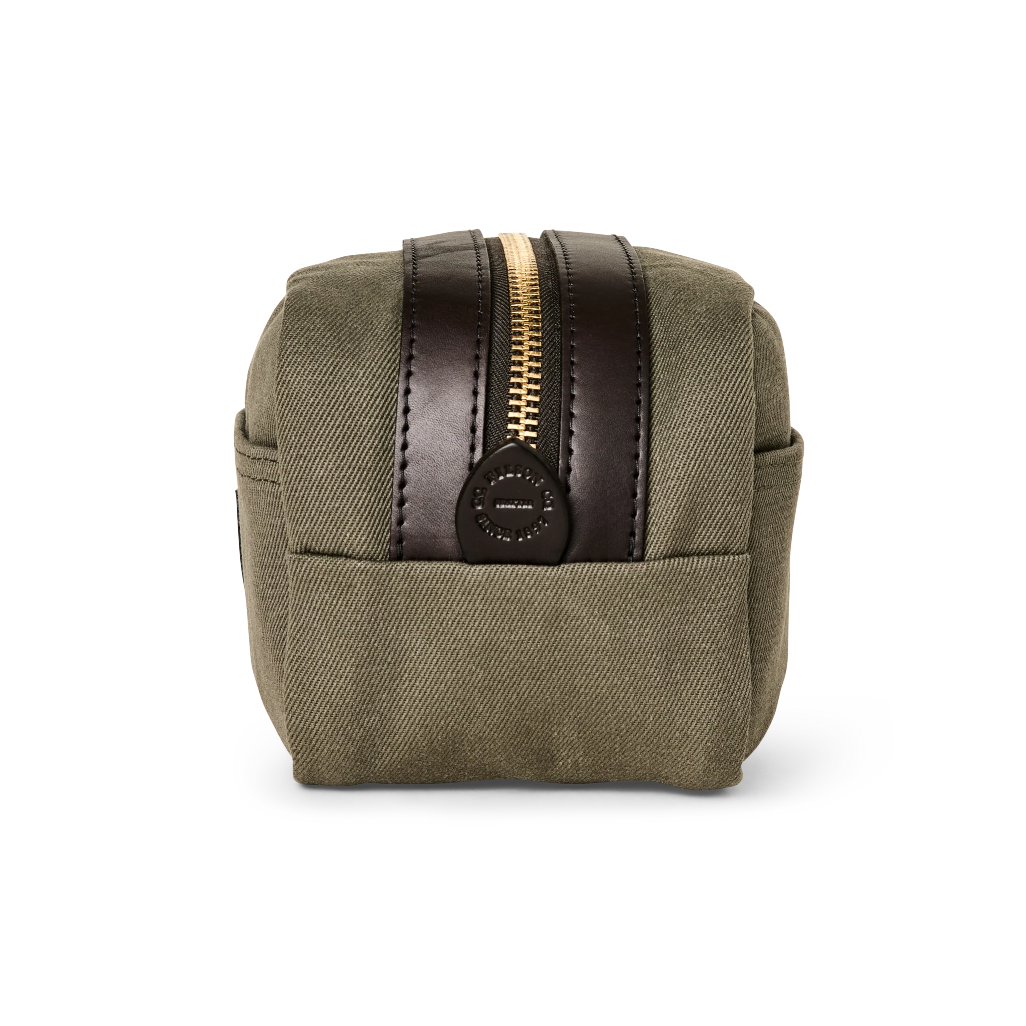 Rugged Twill Travel Kit - FILSON OUTLET
