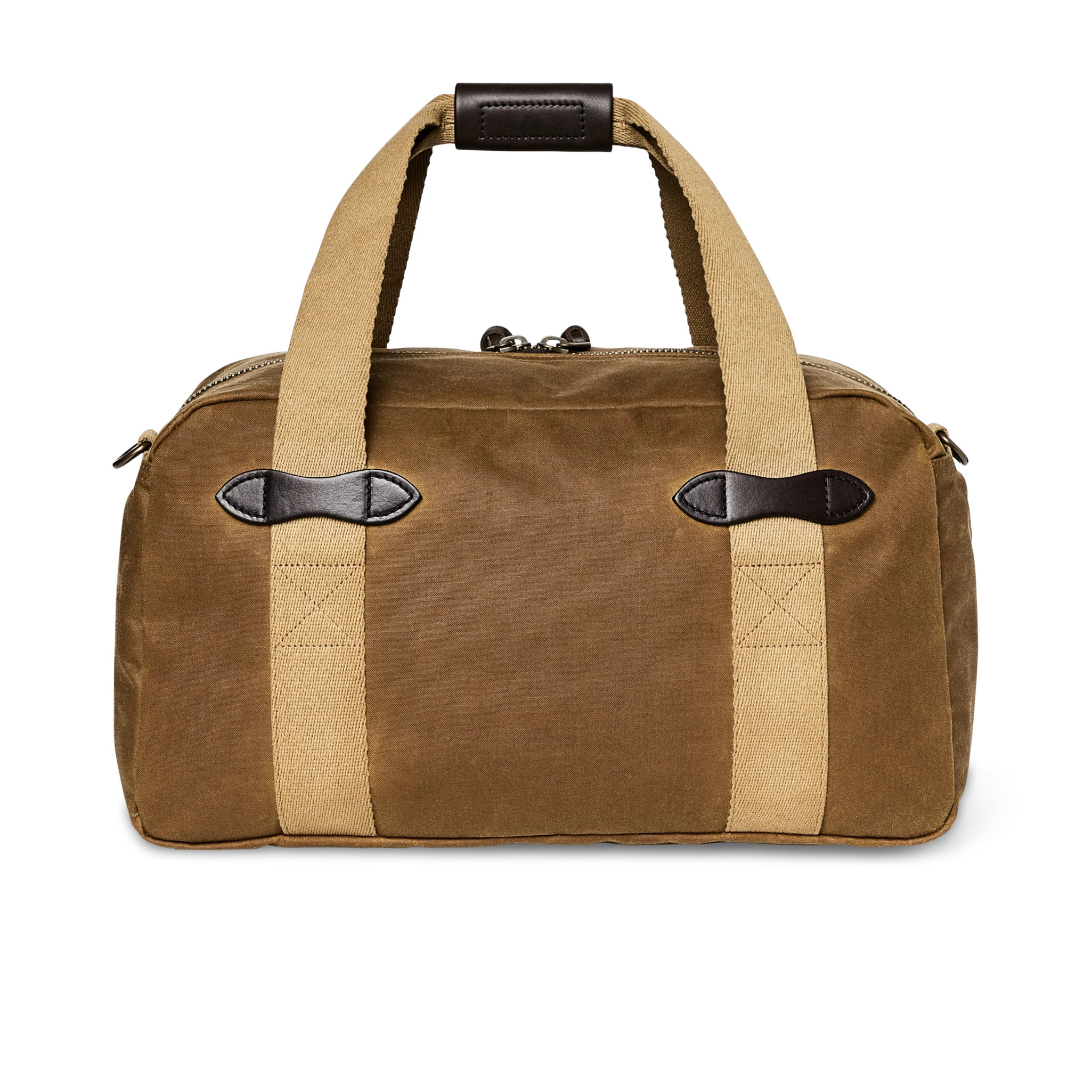 Small Tin Cloth Duffle Bag - FILSON OUTLET