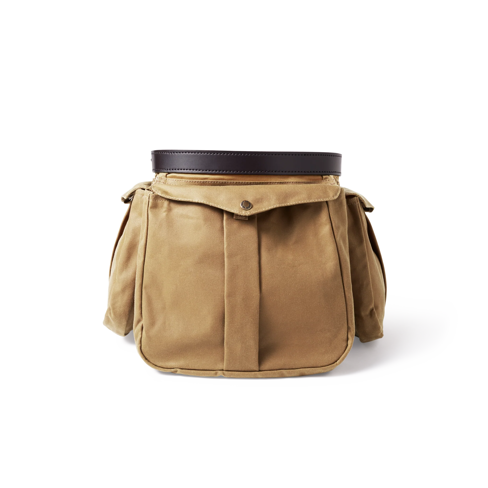 Tin Cloth Shooting Bag - FILSON OUTLET