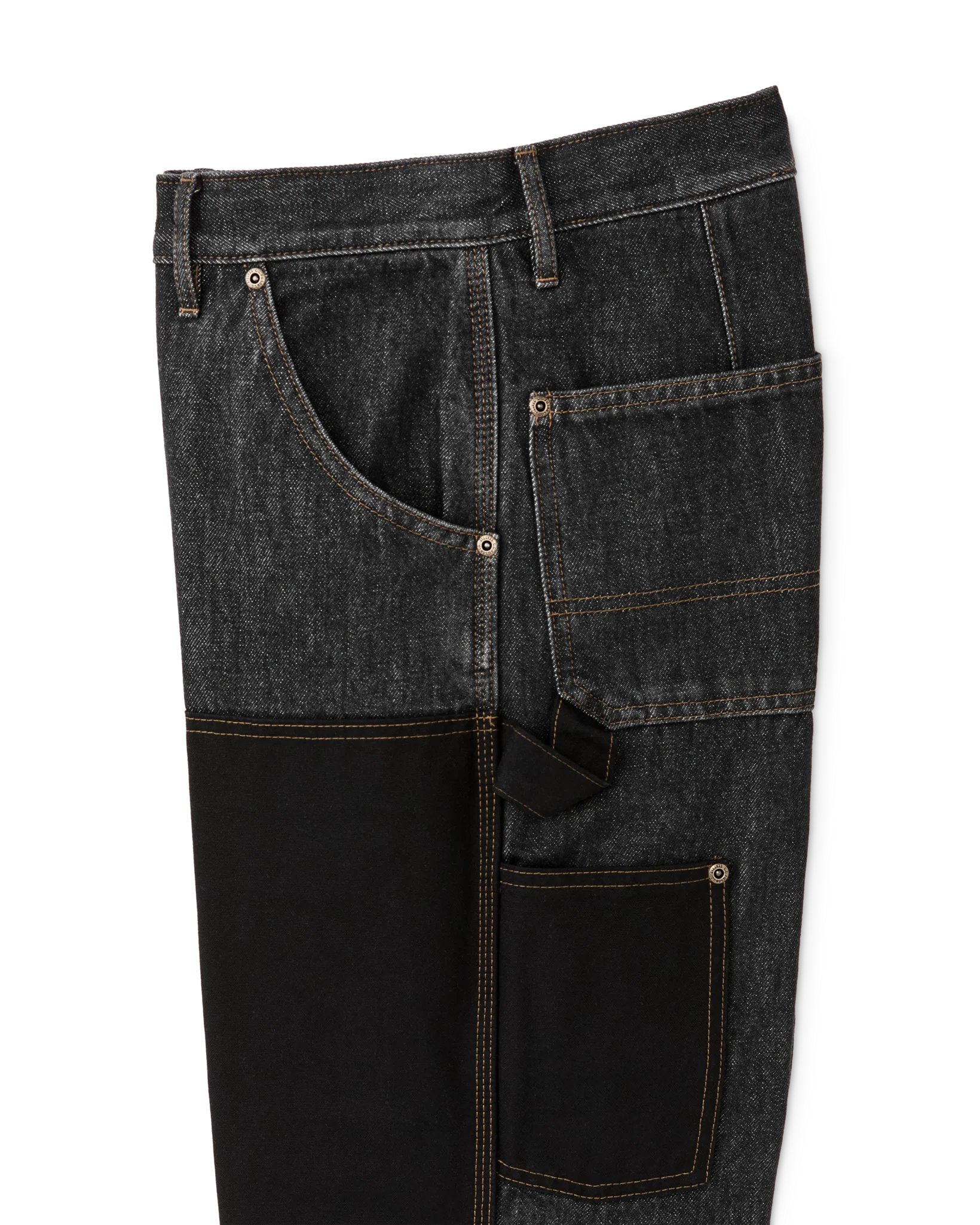 Women's 13-oz. Work Jeans - FILSON OUTLET