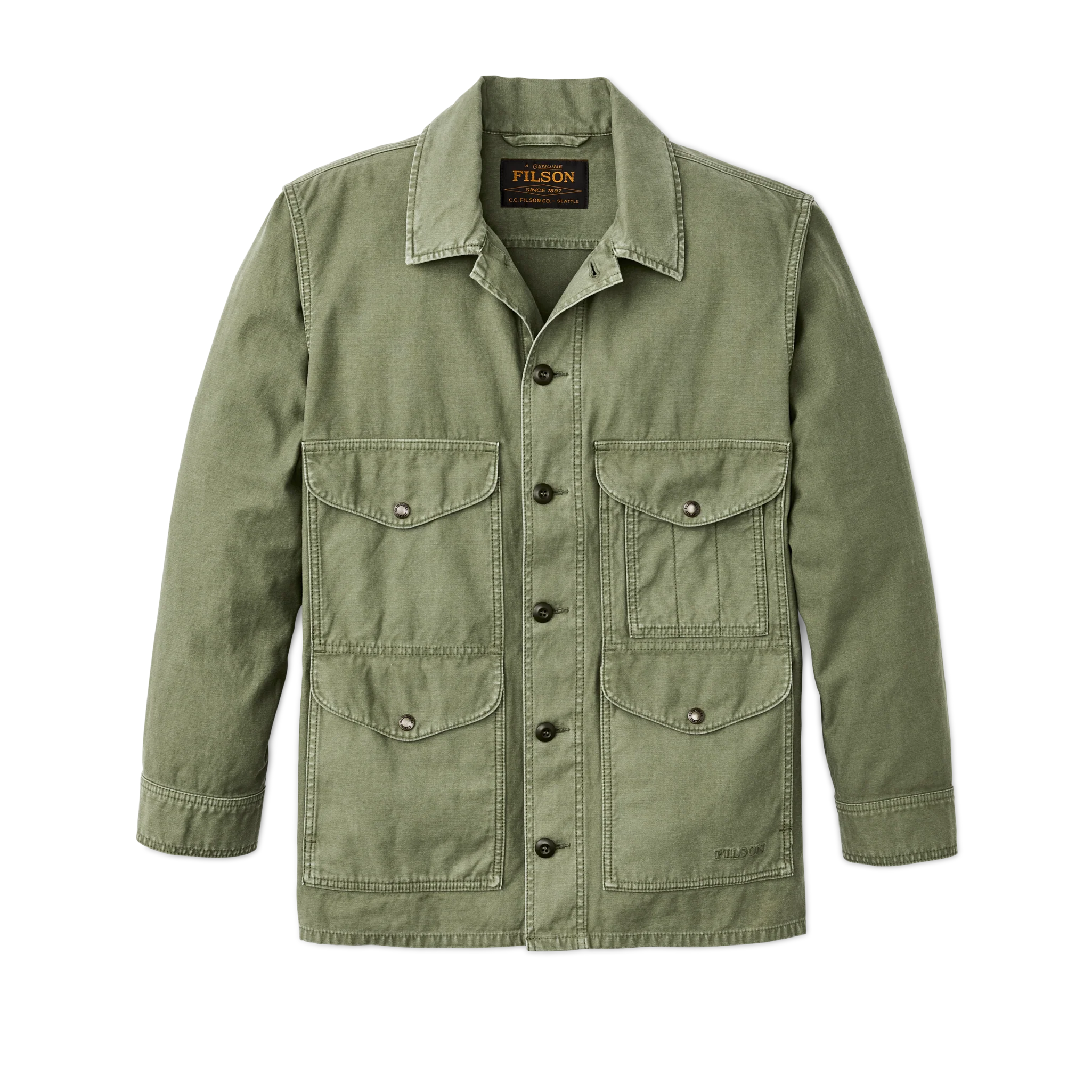 Field Cruiser Jacket - FILSON OUTLET