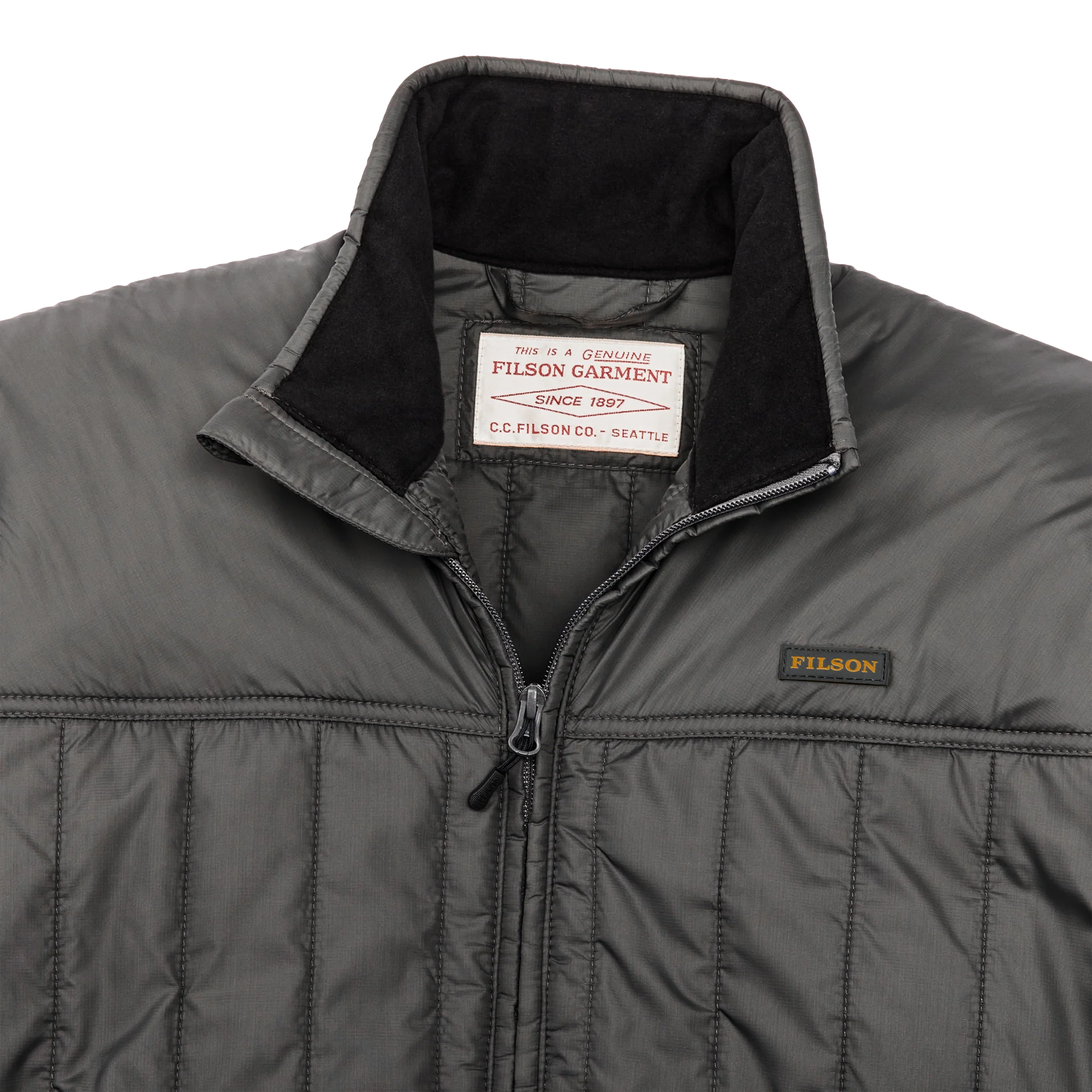 Ultralight Jacket - FILSON OUTLET