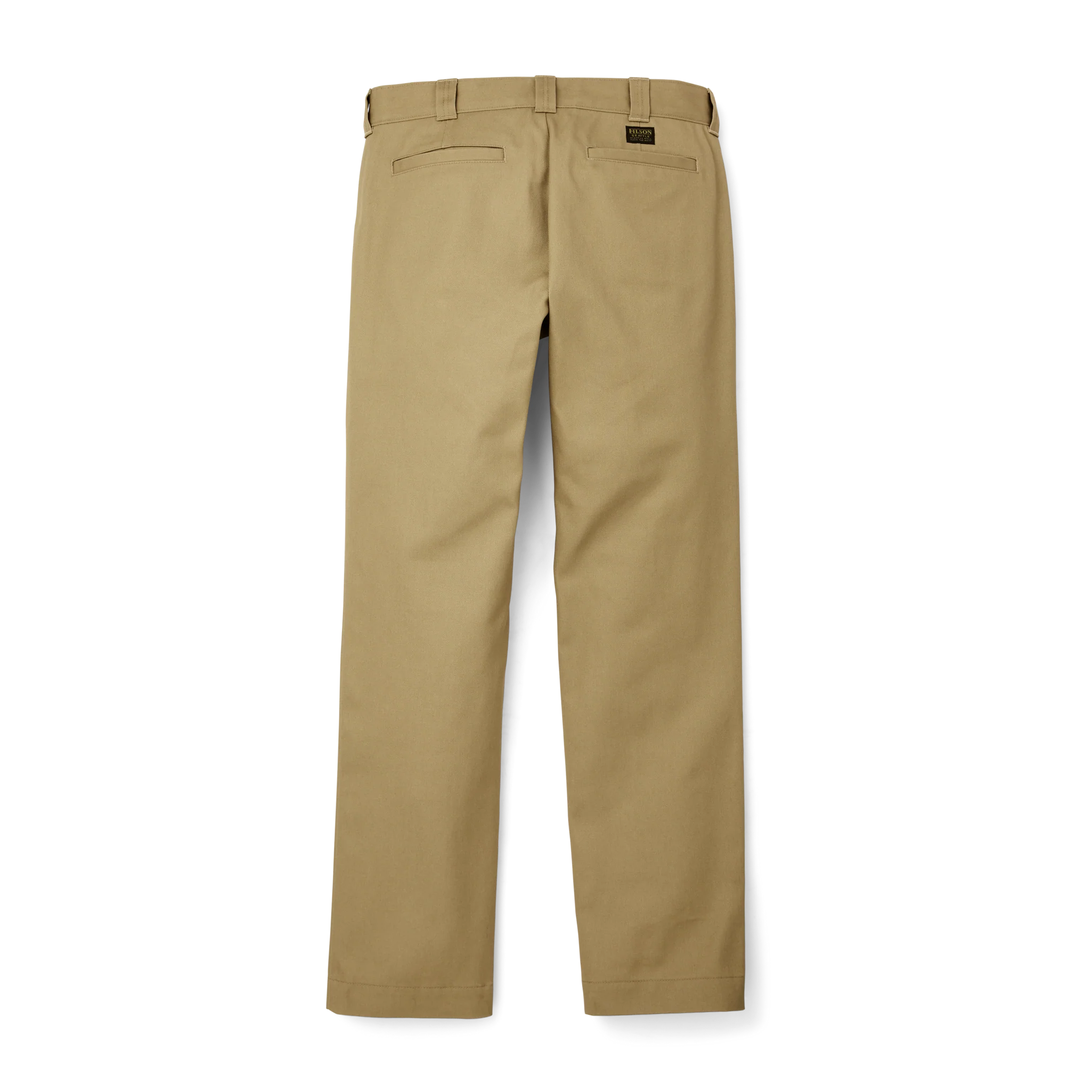 Anchorage Work Pants - FILSON OUTLET