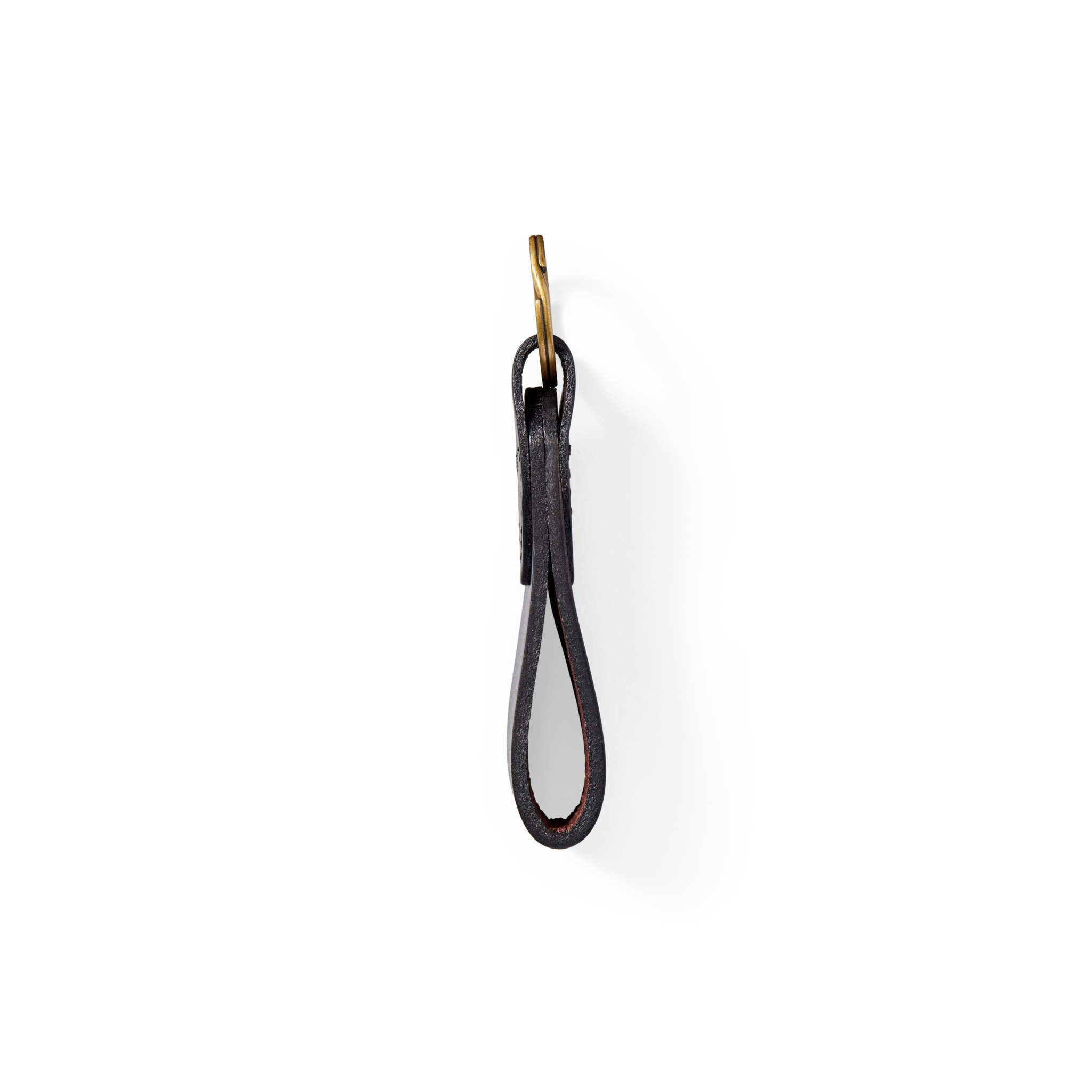 Bridle Leather Key Chain - FILSON OUTLET