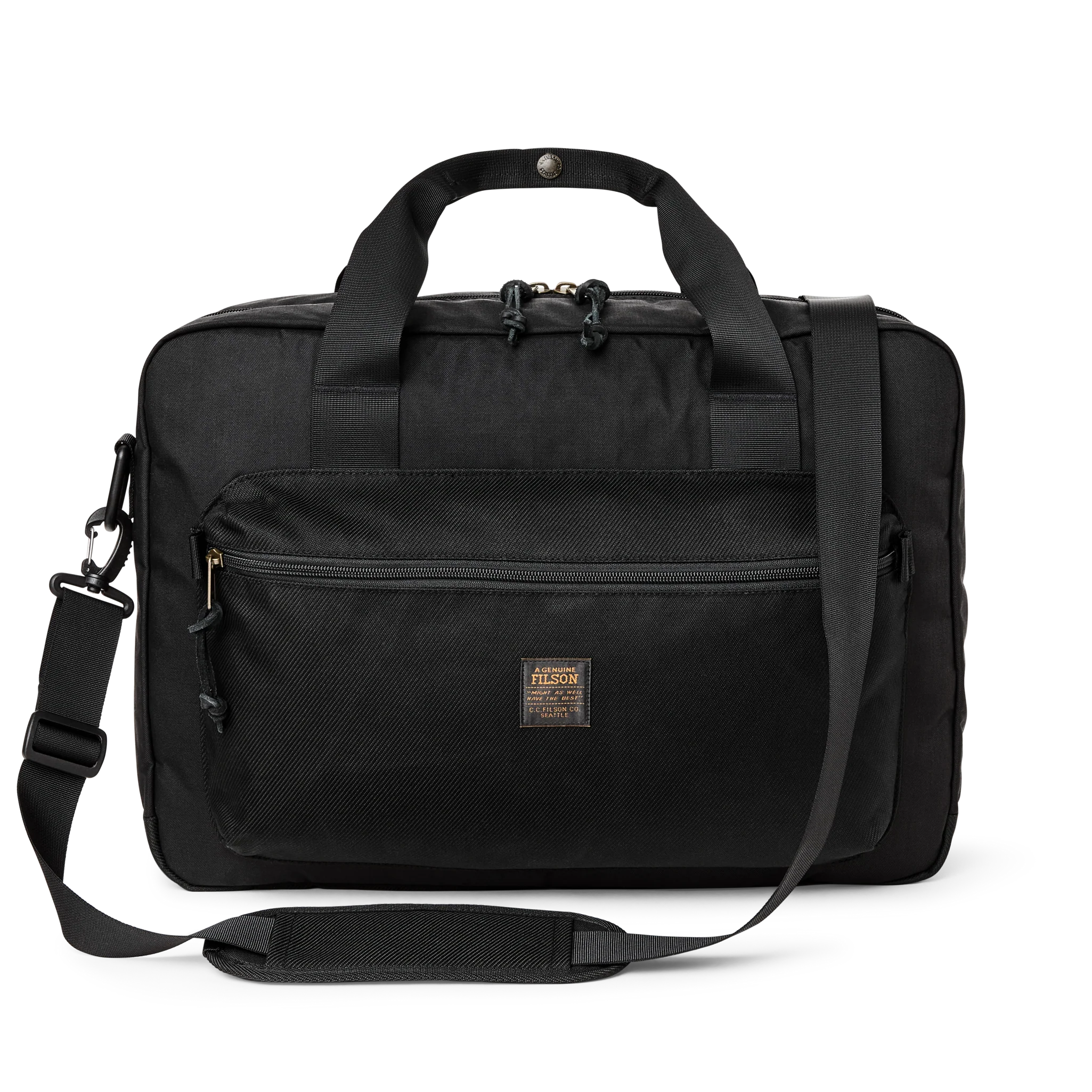 Surveyor Pullman Pack - FILSON OUTLET