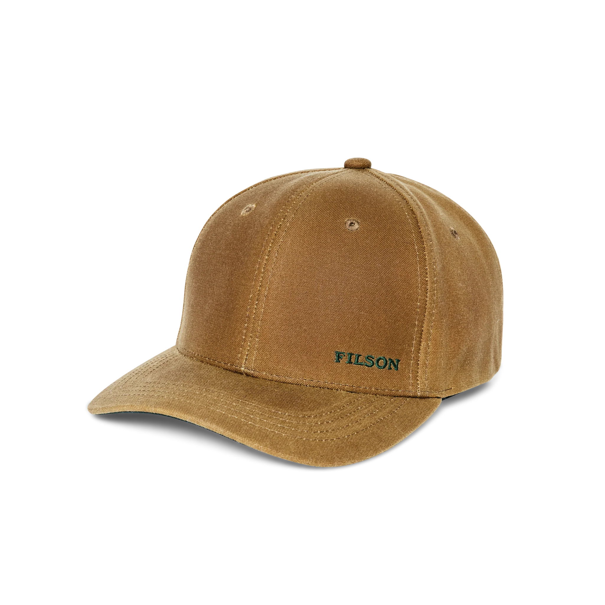 Oil Tin Logger Cap - FILSON OUTLET