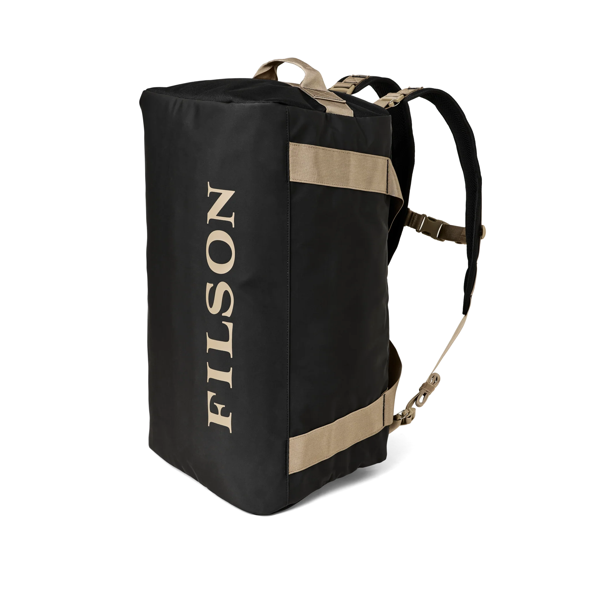 All-Weather 50L Duffle Bag - FILSON OUTLET