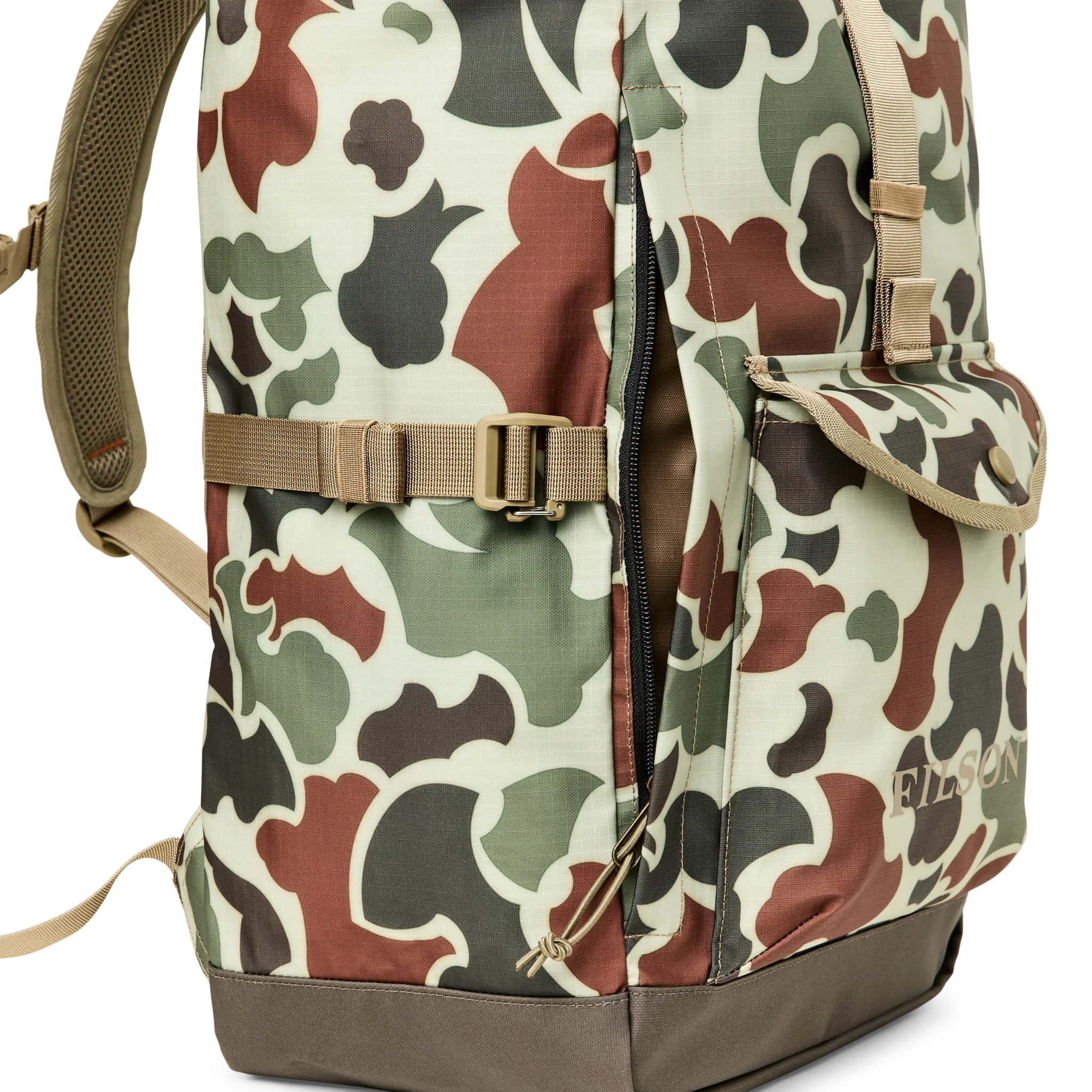 All-Weather Backpack - FILSON OUTLET