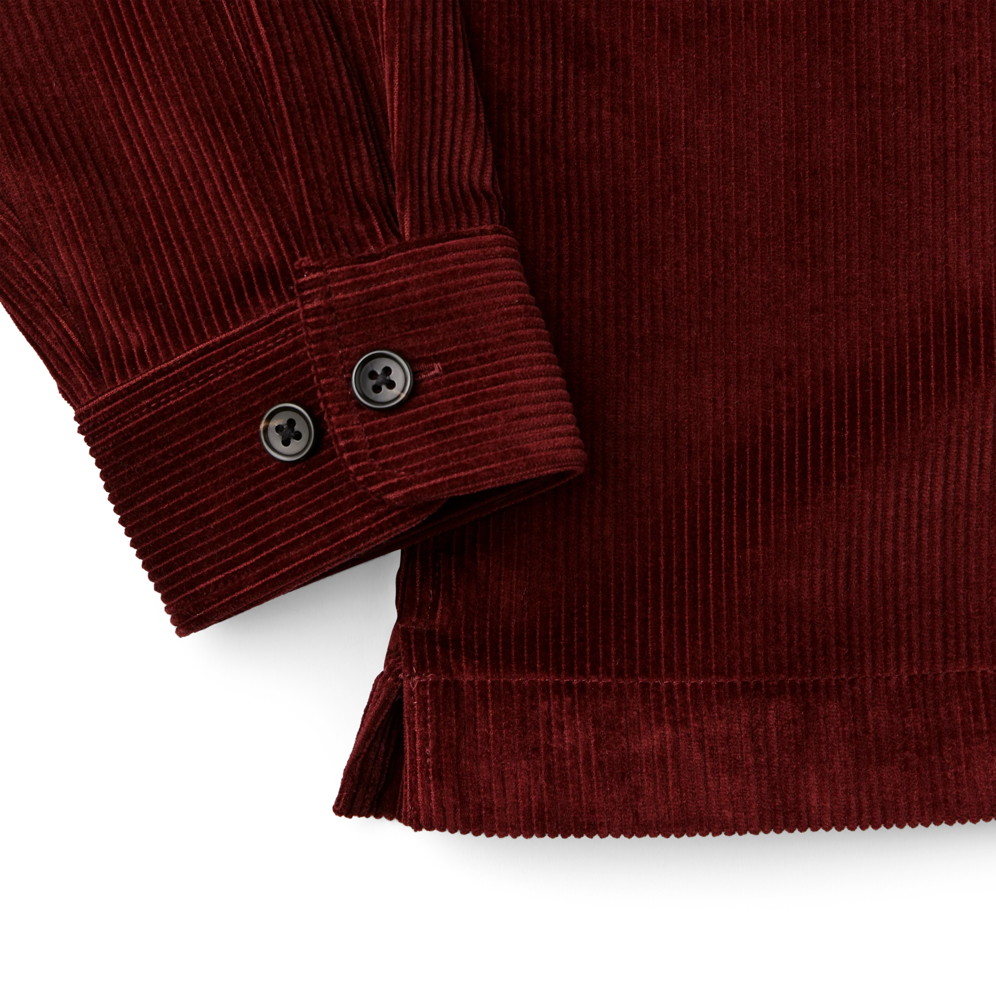 Buck Creek Camp Shirt - FILSON OUTLET