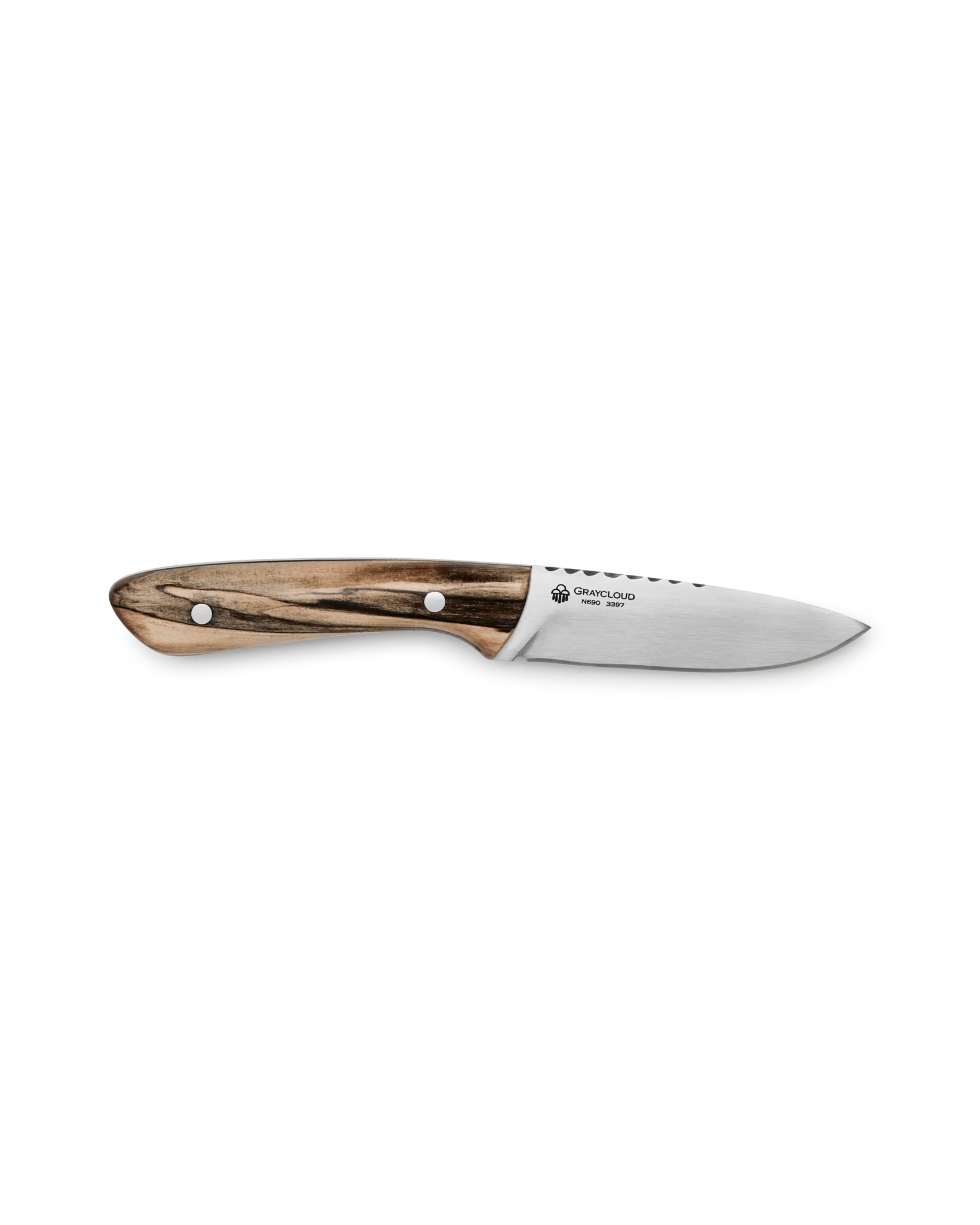 Filson X Graycloud Scout Knife - FILSON OUTLET