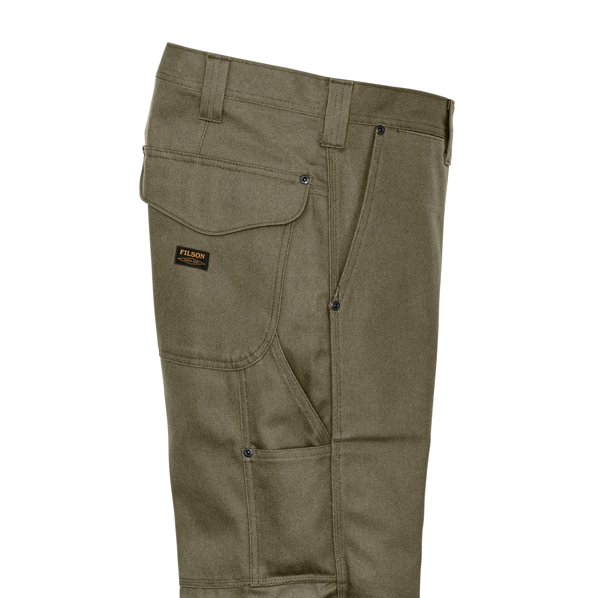 Worksmith Double Layer Pants - FILSON OUTLET