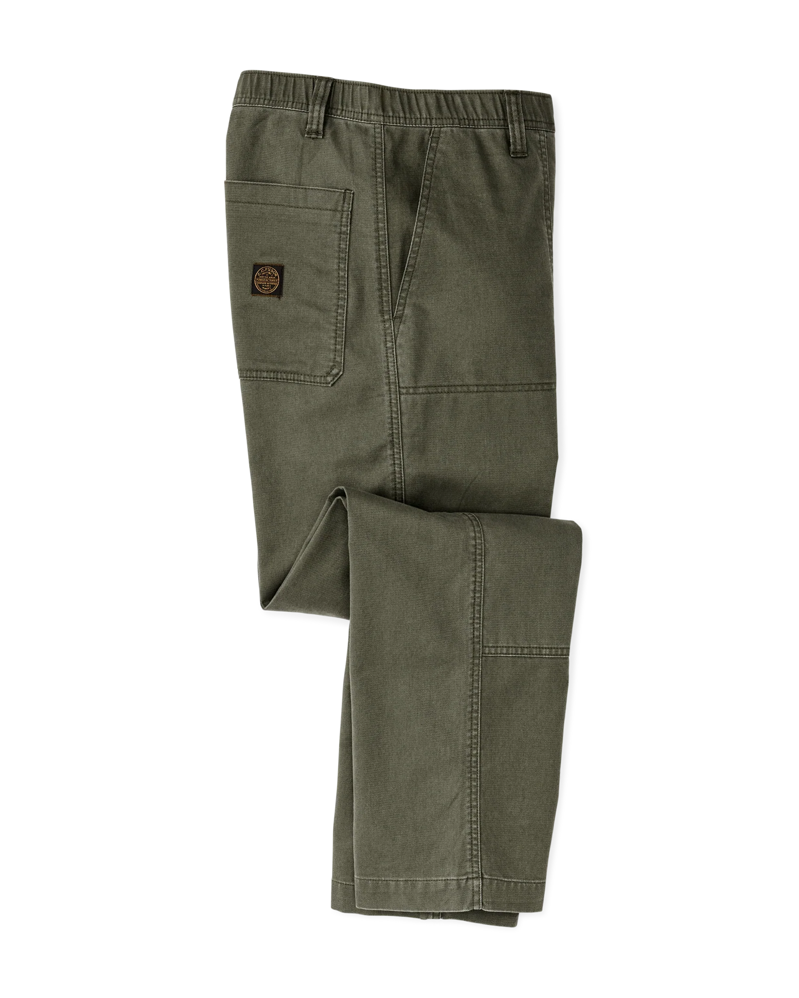 Clarkston Double Front Pants - FILSON OUTLET