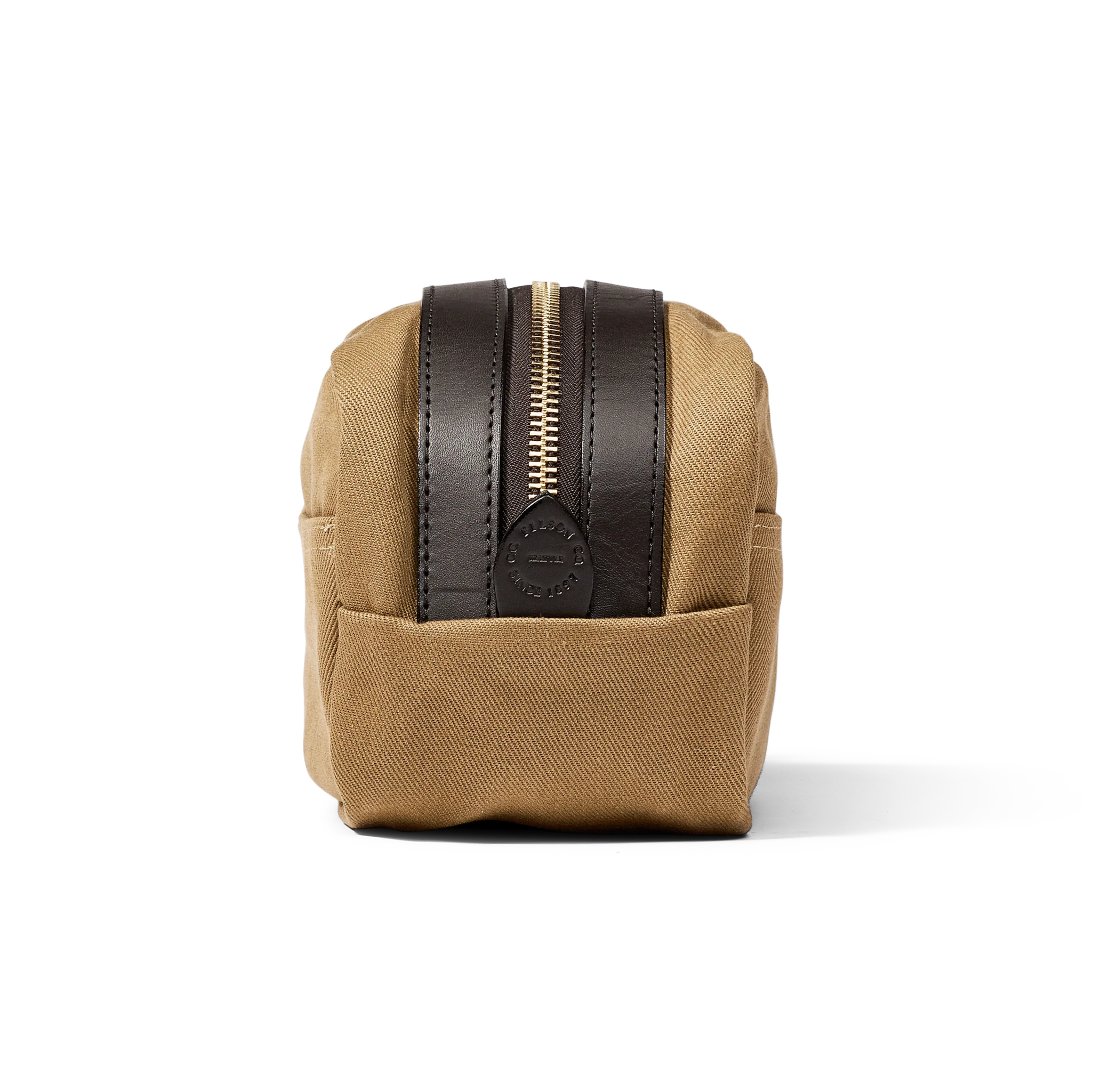 Rugged Twill Travel Kit - FILSON OUTLET