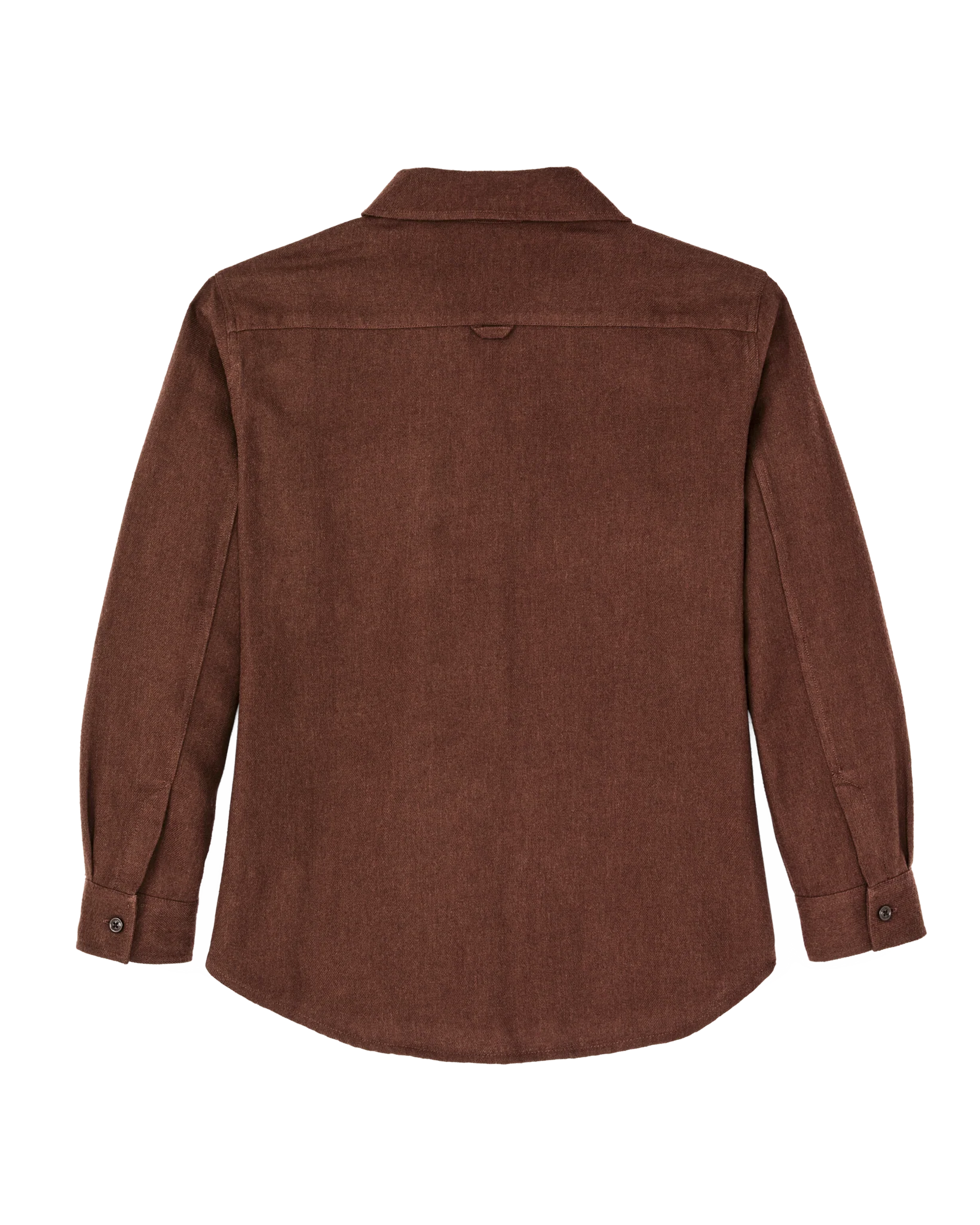 The Women's Rangeland Flannel Shirt - FILSON OUTLET