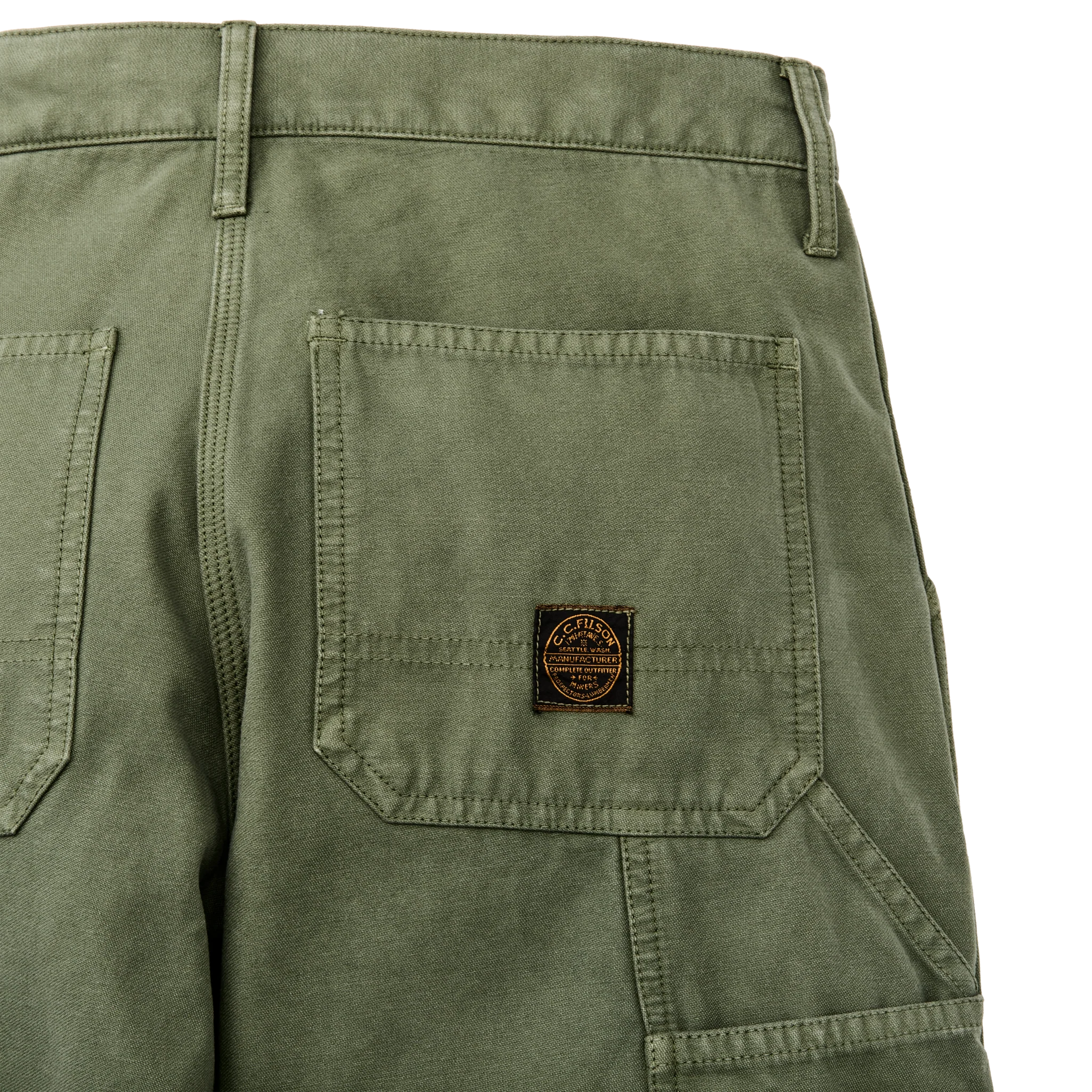 Women's Field Work Pants - FILSON OUTLET