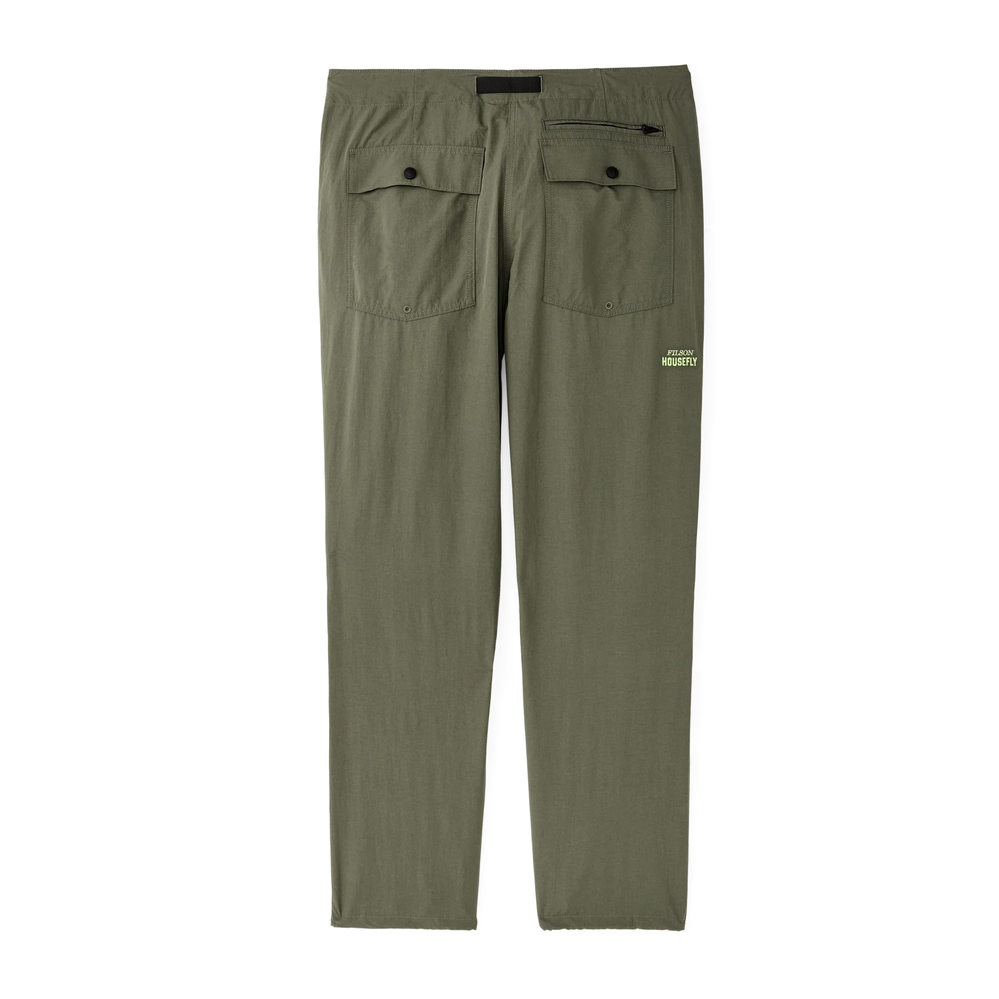 Filson X Housefly Quick-dry Pants - FILSON OUTLET