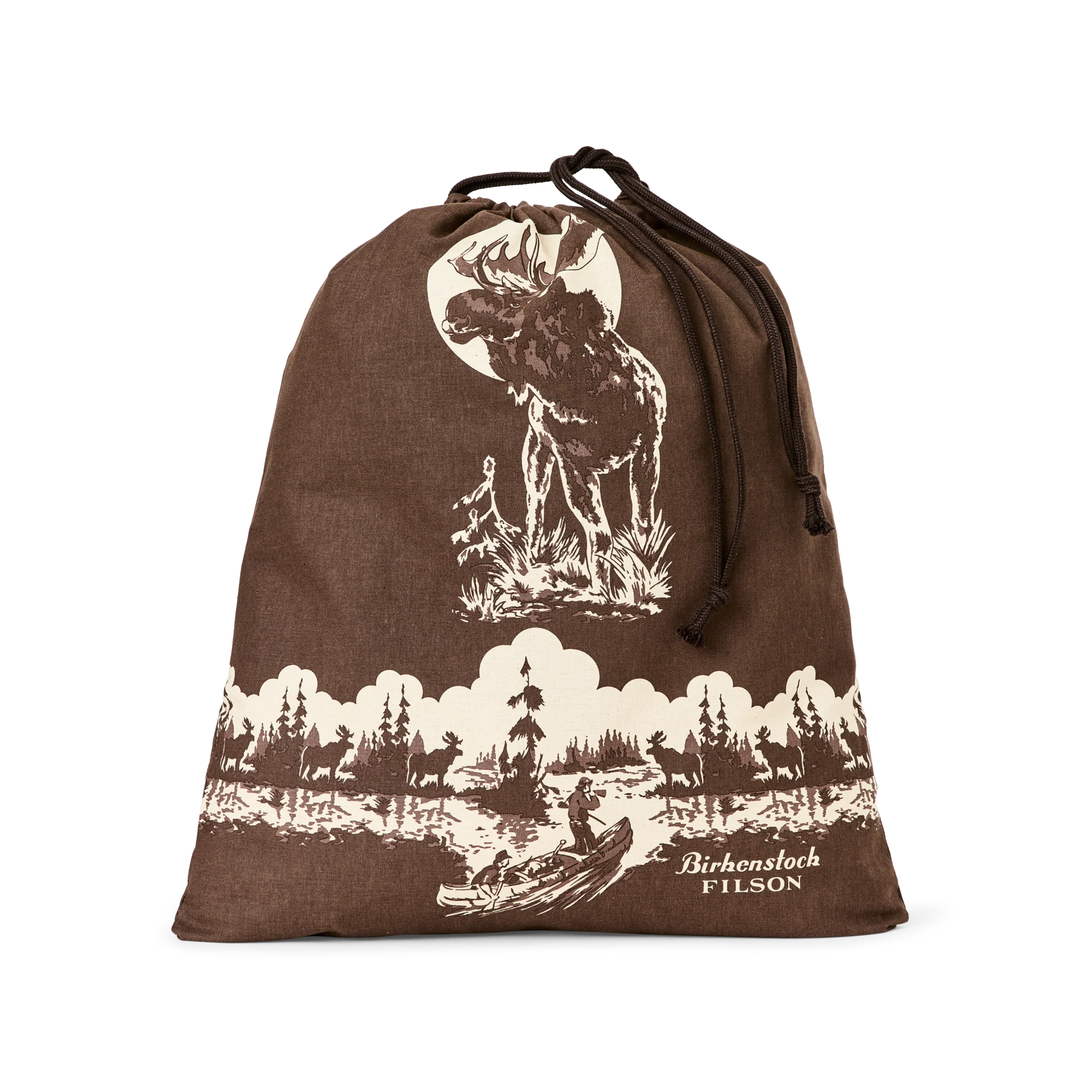 Filson X Birkenstock Skykomish - FILSON OUTLET