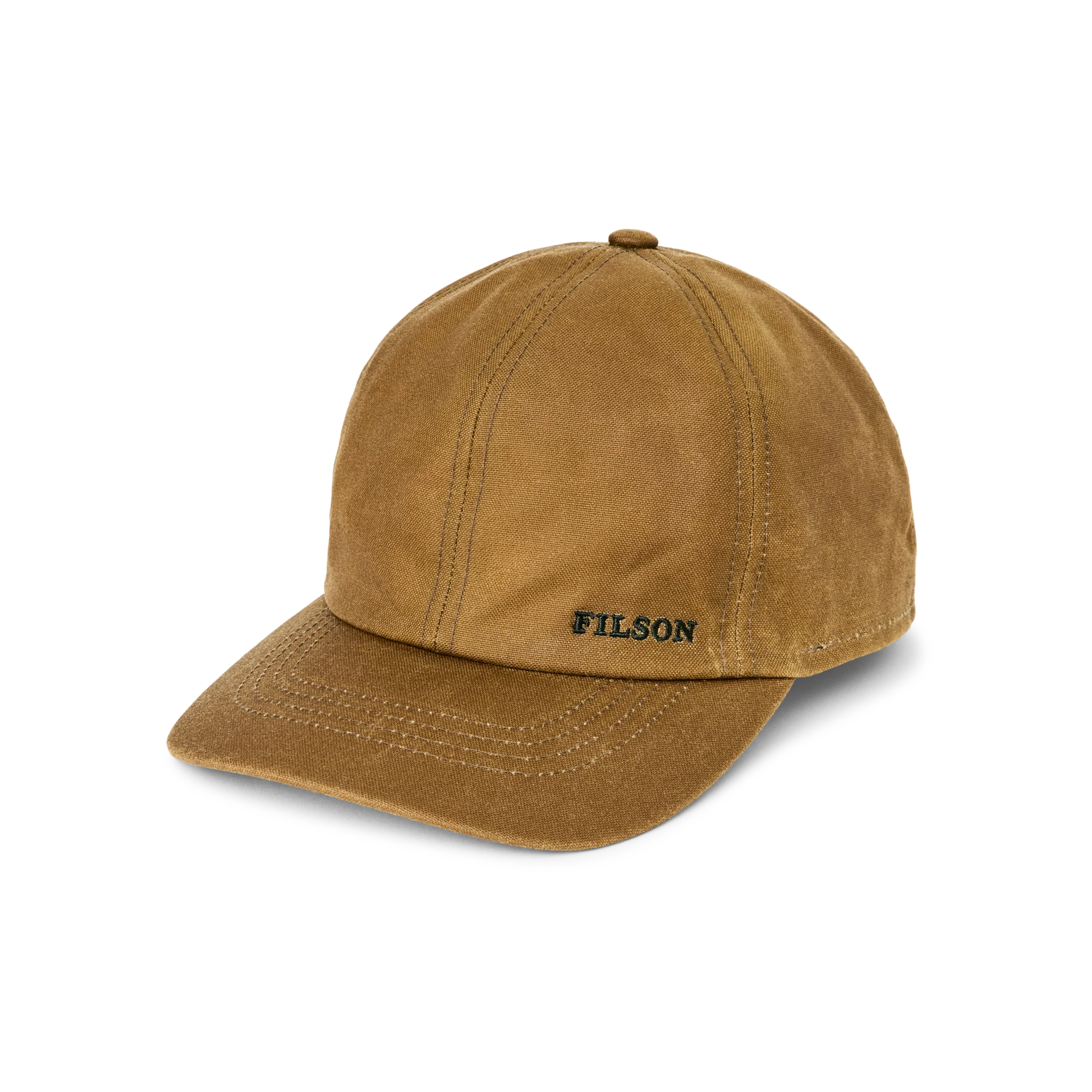 Insulated Tin Cloth Cap - FILSON OUTLET