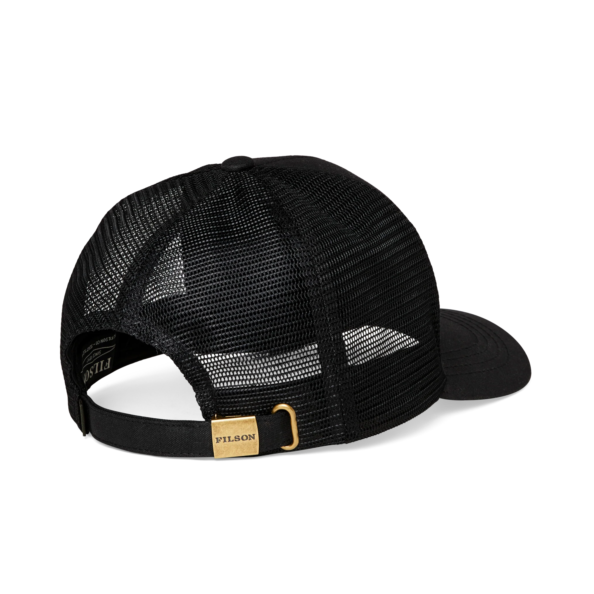 Logger Mesh Cap - FILSON OUTLET