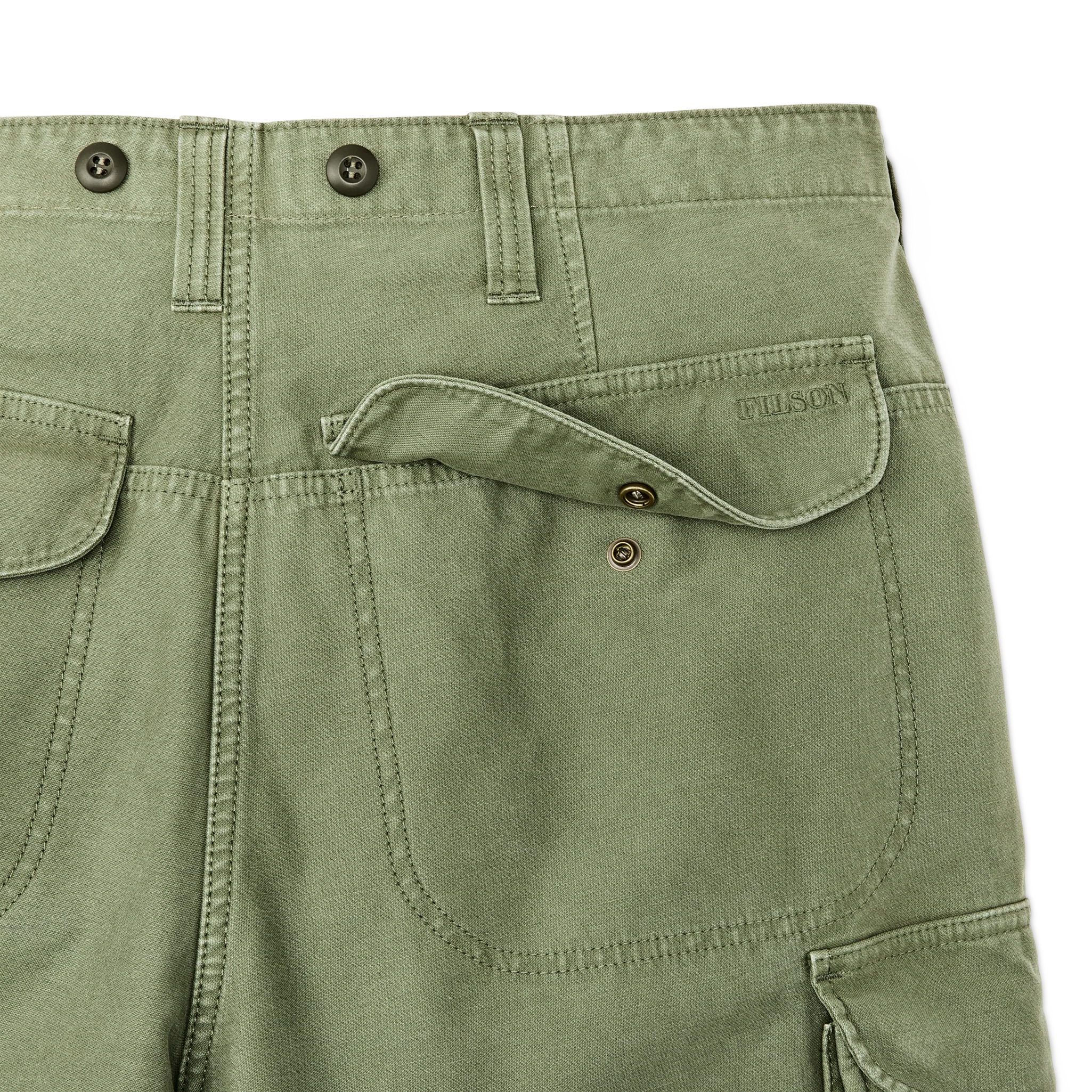 Field Cargo Shorts - FILSON OUTLET