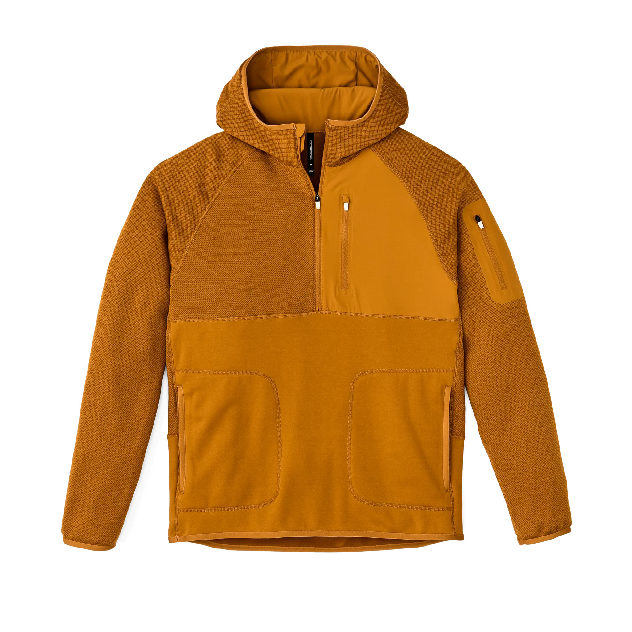Filson X Ten Thousand Tactical Hoodie - FILSON OUTLET