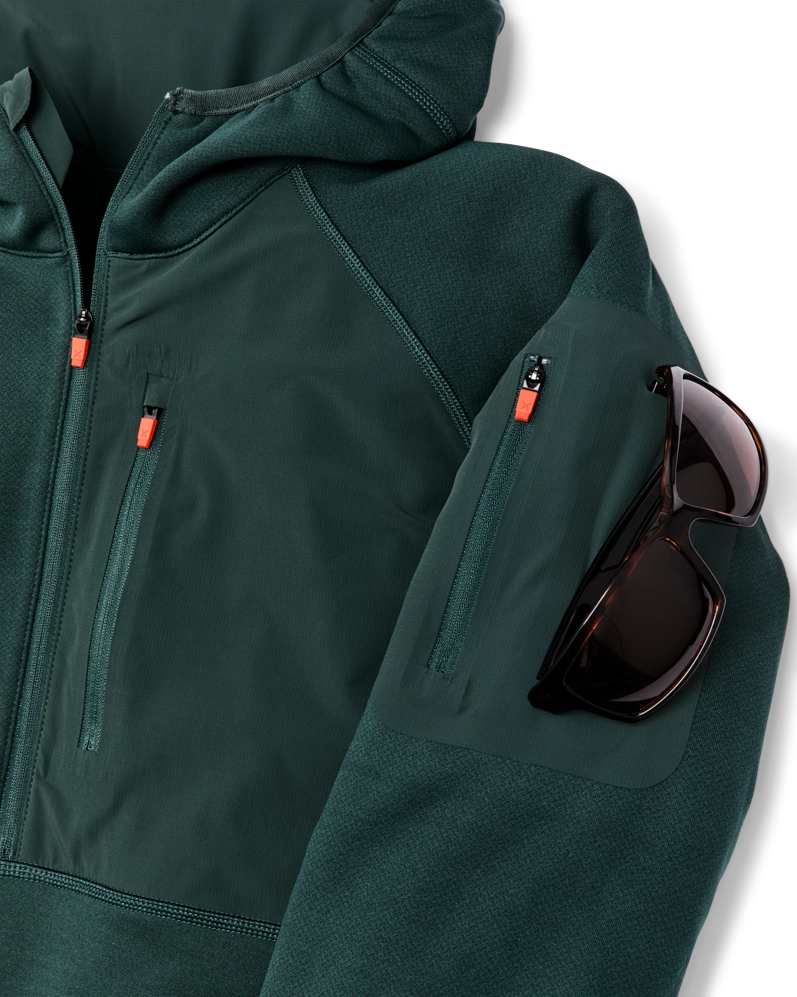 Filson X Ten Thousand Tactical Hoodie - FILSON OUTLET