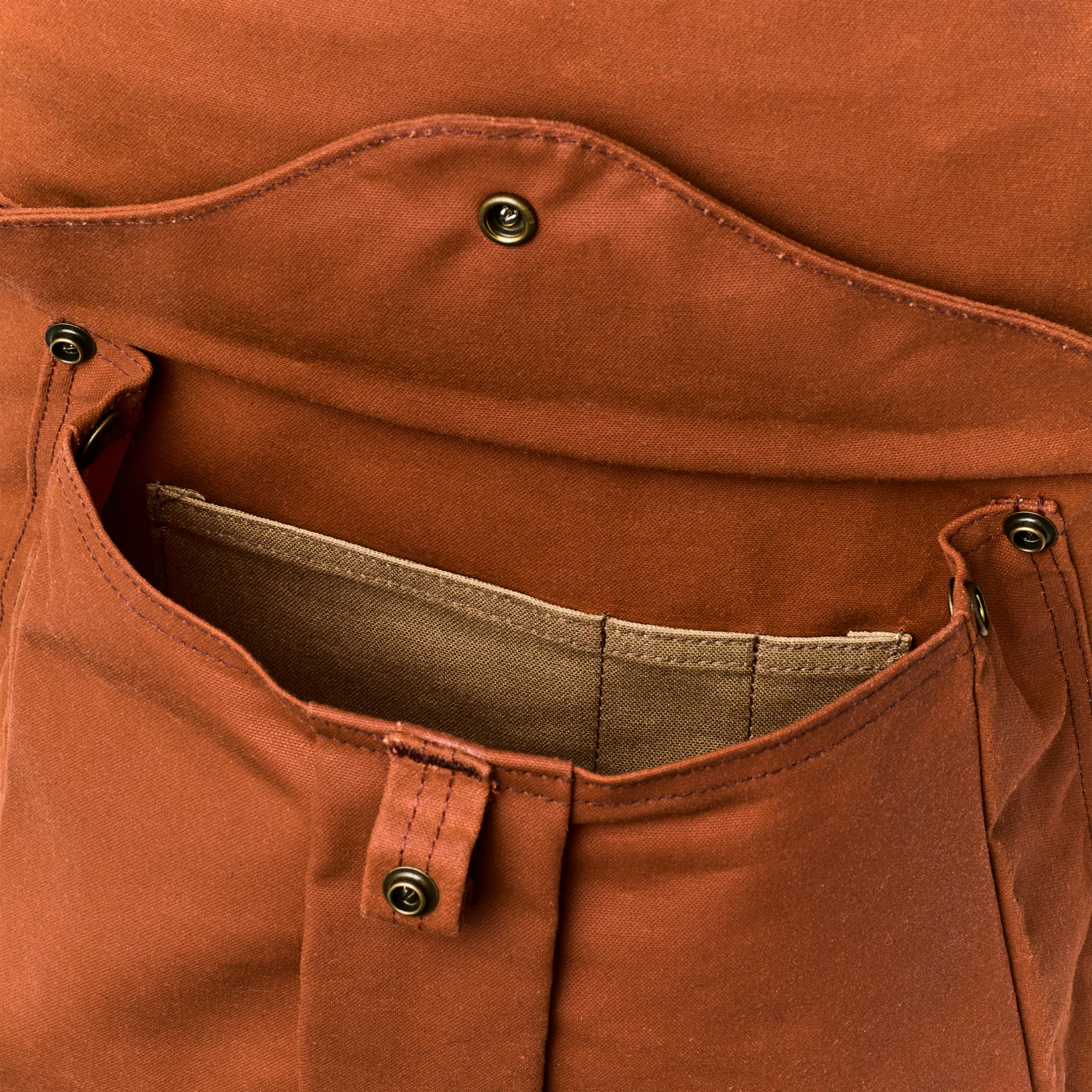 Journeyman Backpack - FILSON OUTLET