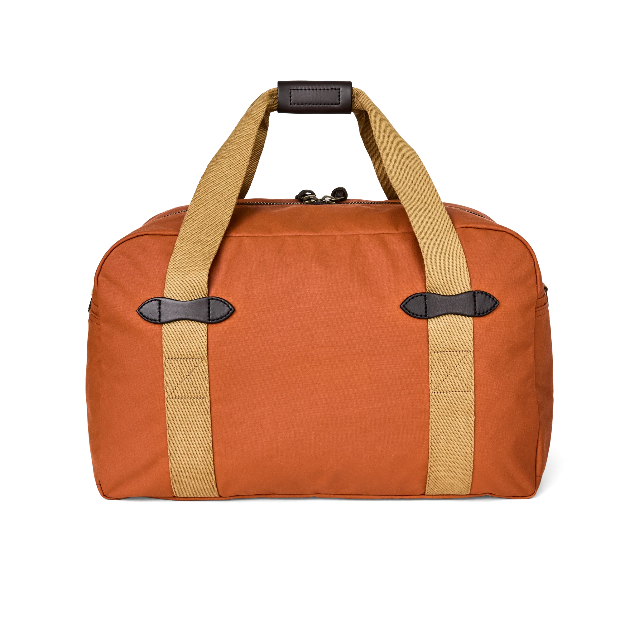 Medium Tin Cloth Duffle Bag - FILSON OUTLET