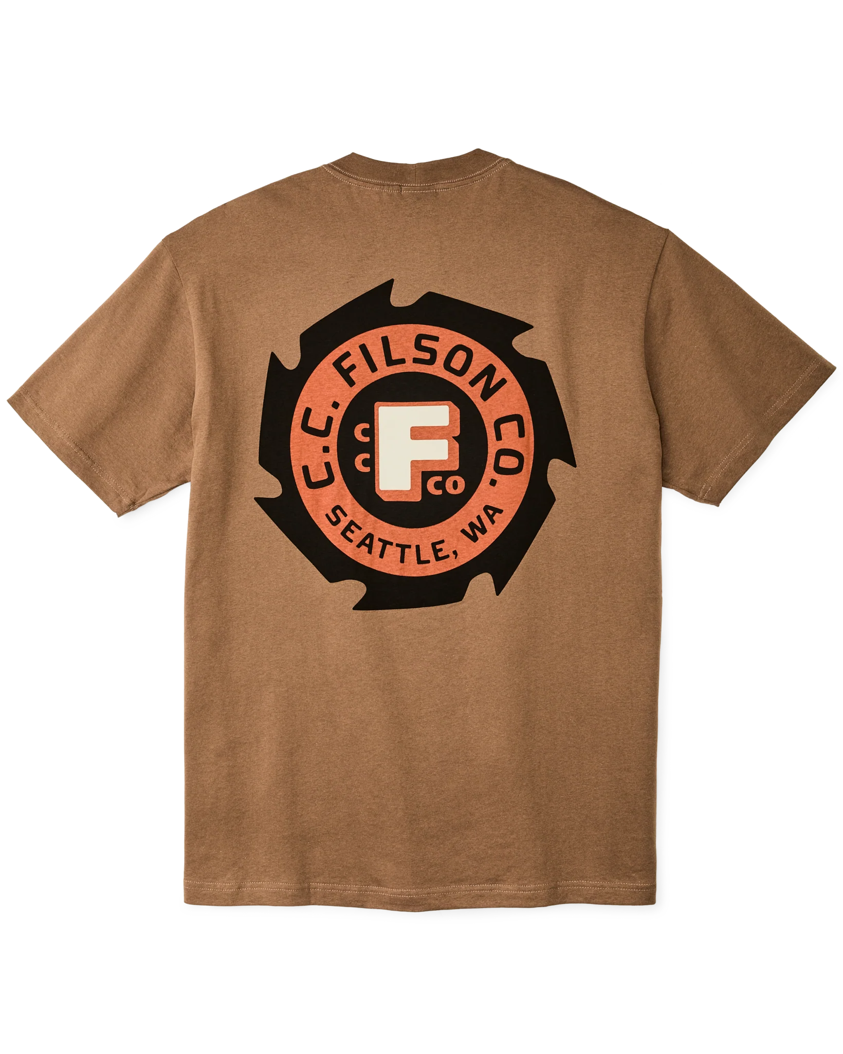 Ranger Graphic T-Shirt - FILSON OUTLET