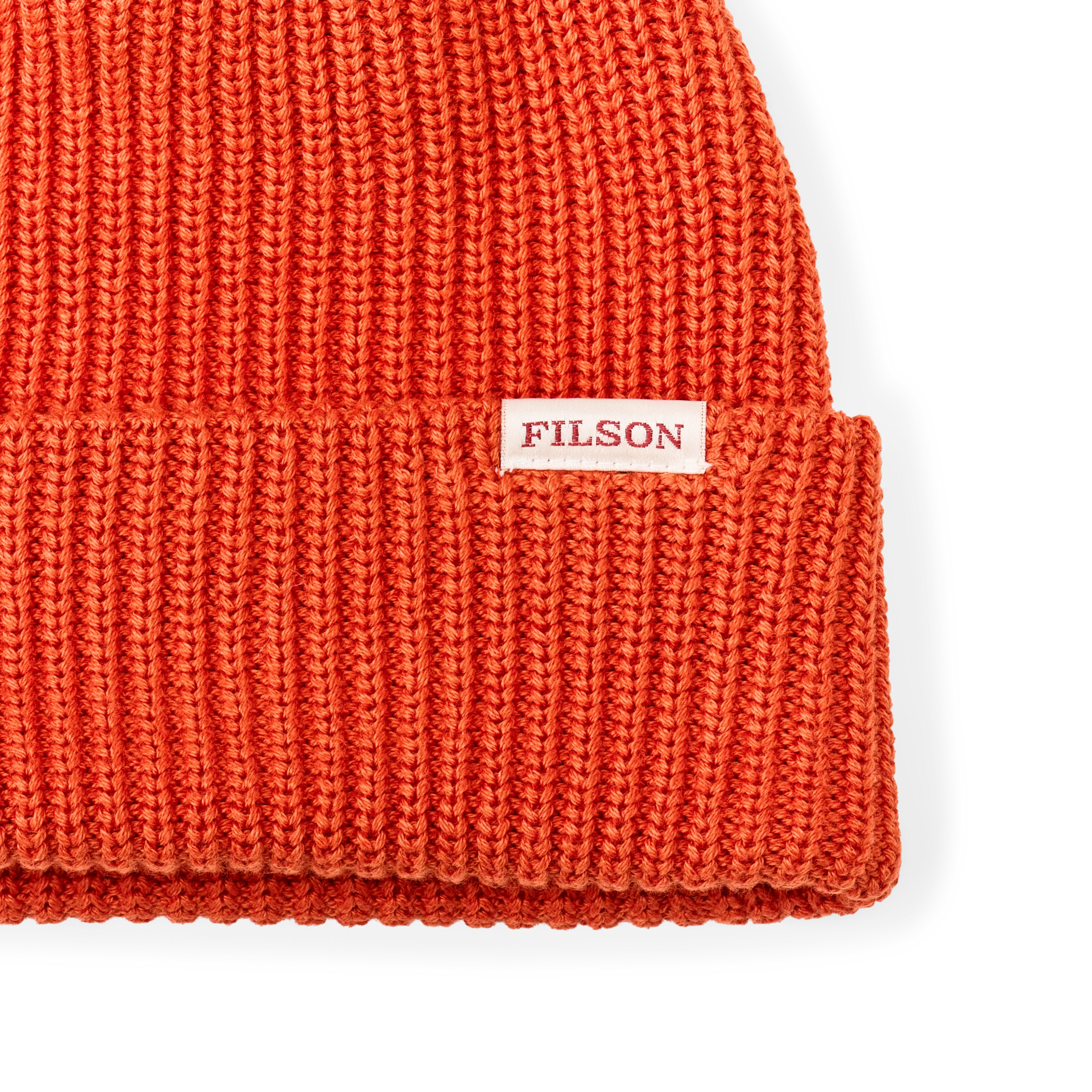 Cotton Watch Cap - FILSON OUTLET