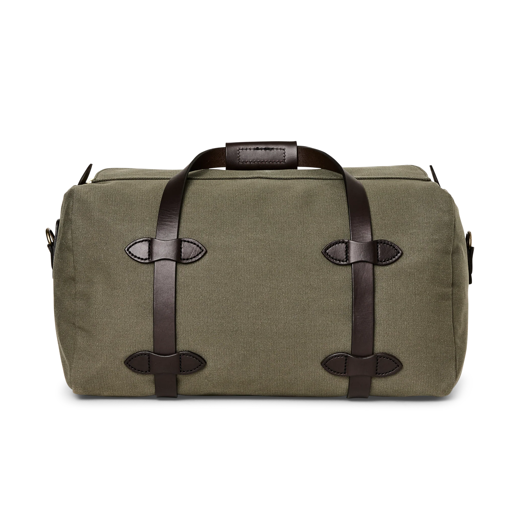 Small Rugged Twill Duffle Bag - FILSON OUTLET