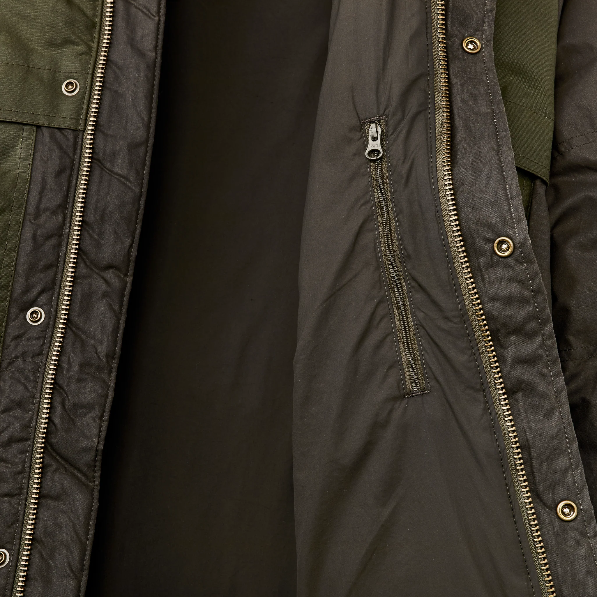 Down Cruiser Parka - FILSON OUTLET