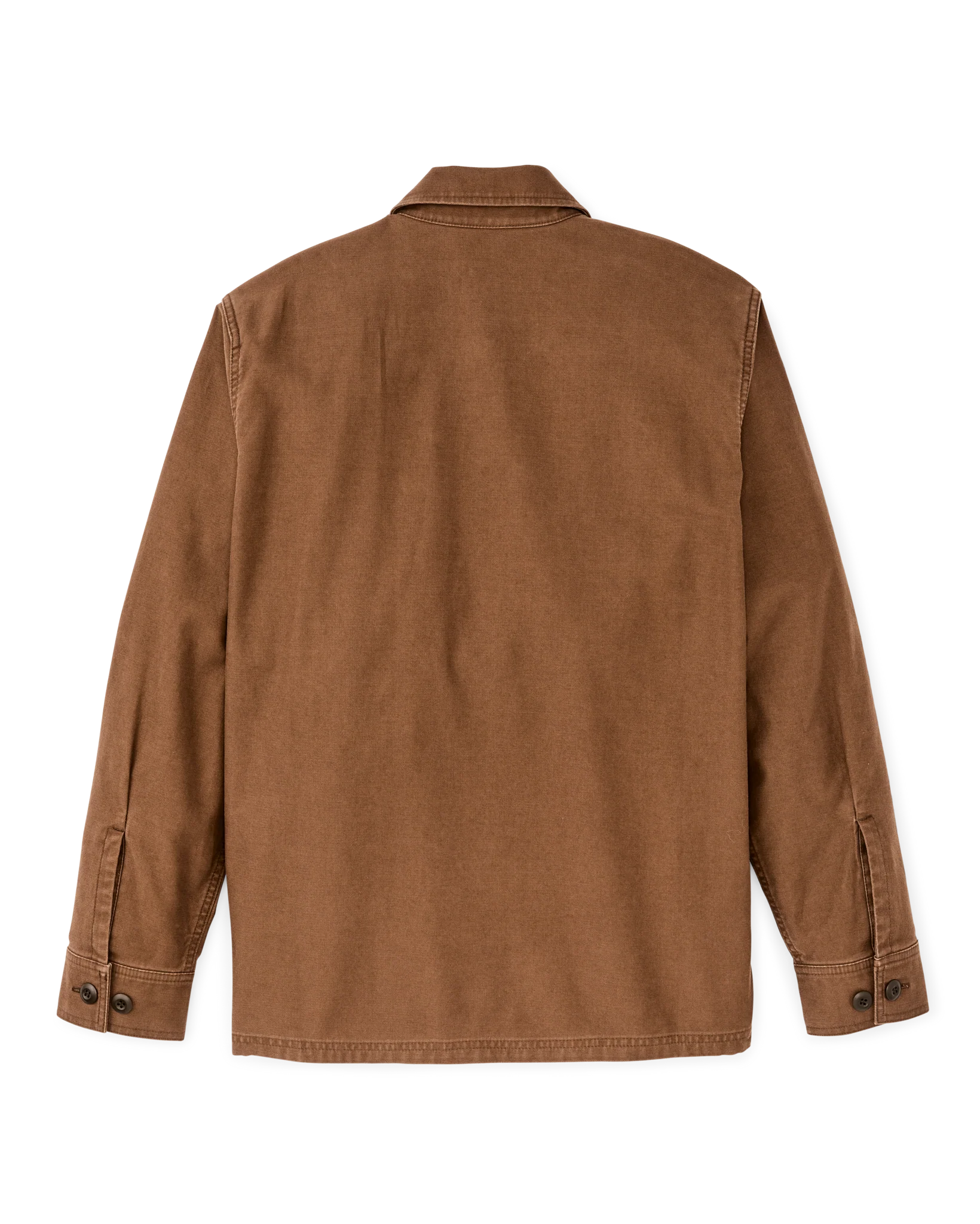Clarkston Jac-shirt - FILSON OUTLET