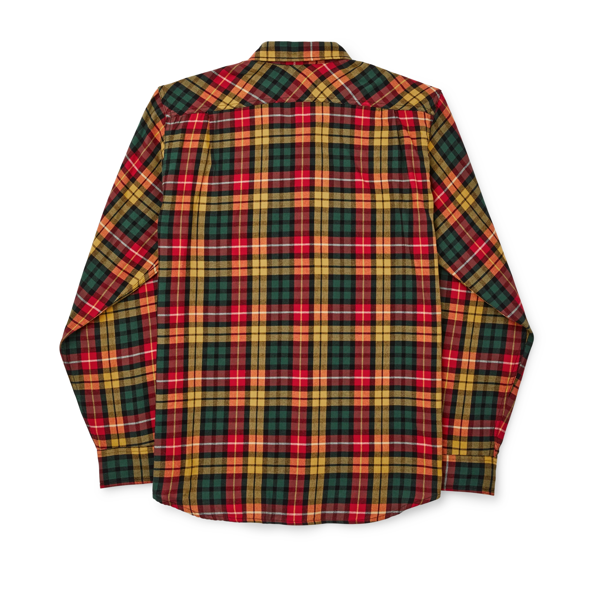 Scout Shirt - FILSON OUTLET