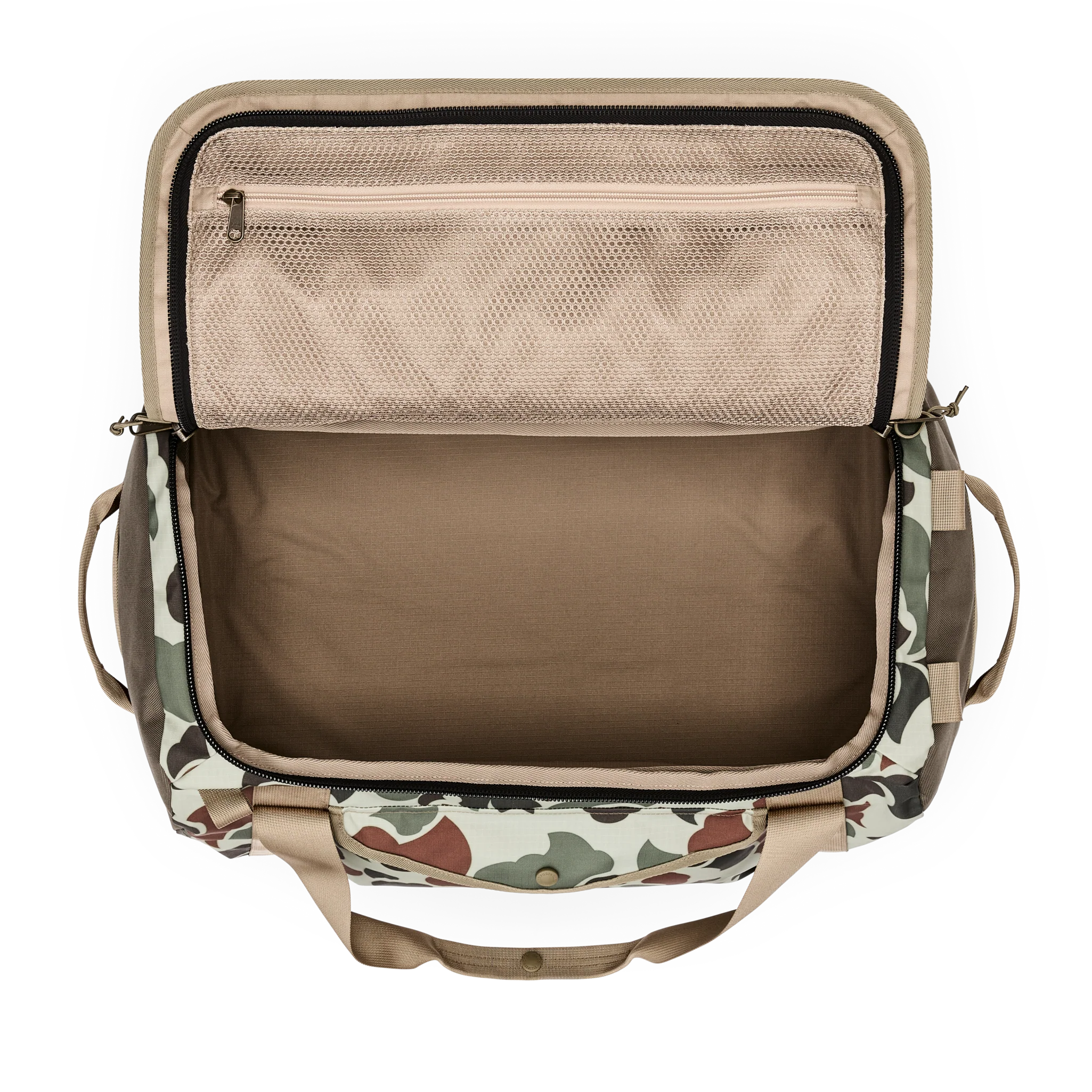 All-Weather 50L Duffle Bag - FILSON OUTLET