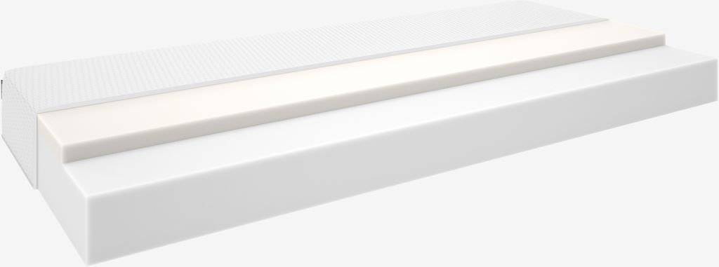 JYSK Foam mattress GOLD F30 Double