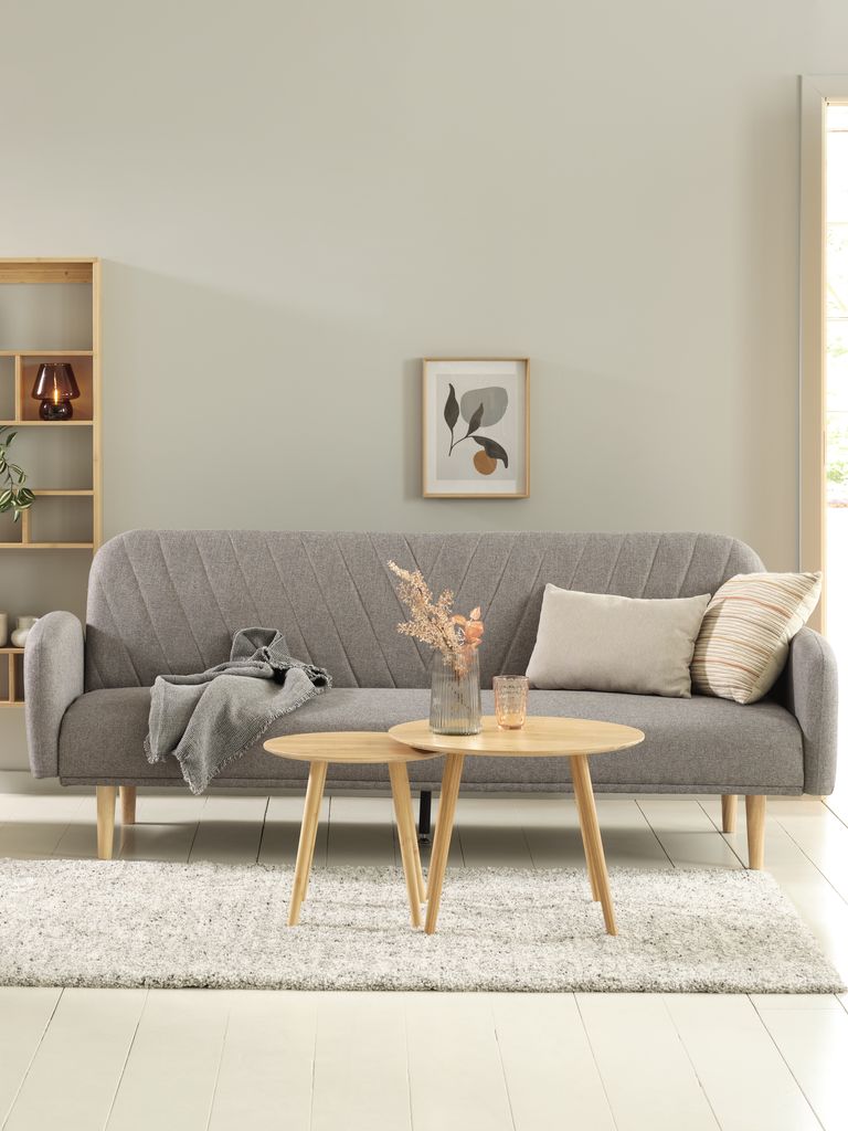 JYSK End table VANDSTED D60 bamboo