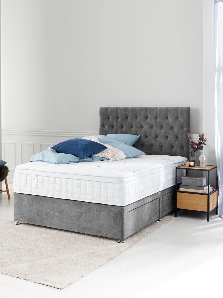 JYSK Spring mattress GOLD S95 DREAMZONE Double