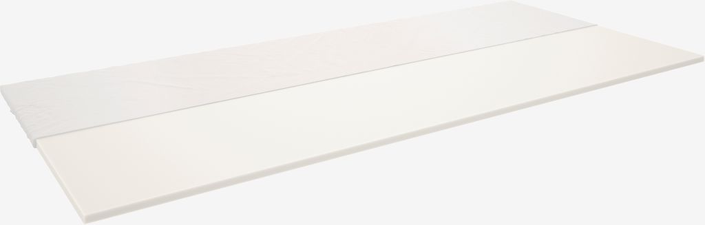 JYSK Mattress topper 90x190cm PLUS T45 DREAMZONE Single