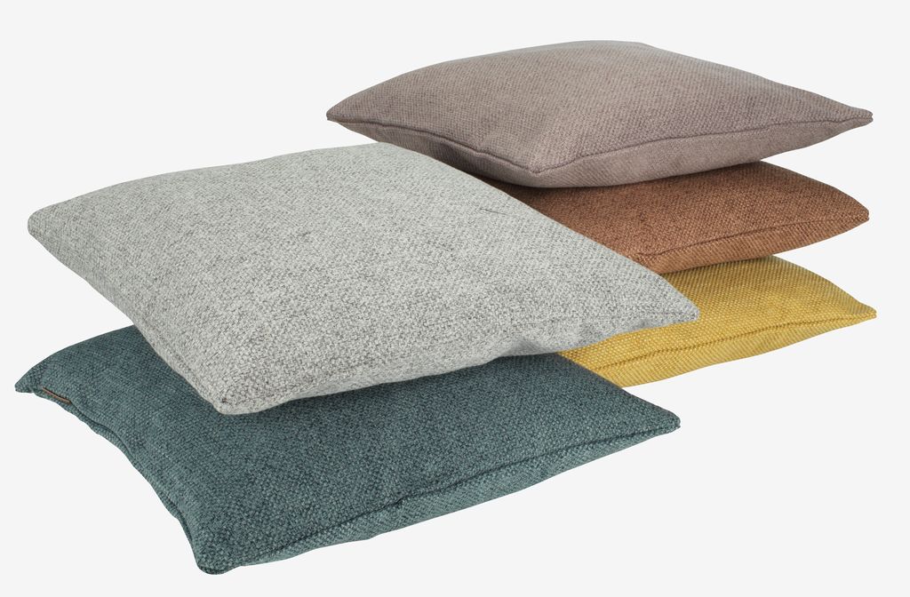JYSK Cushion cover SPARRIS 40x40 petrol