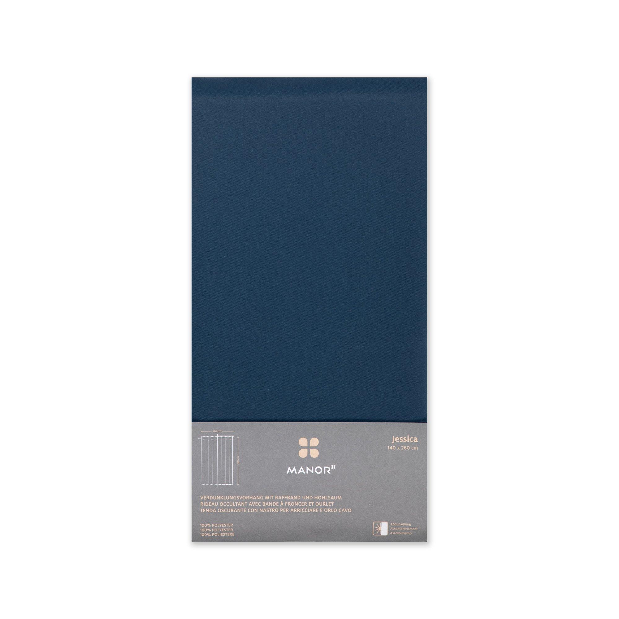 Manor Dimout Fertigvorhang Jessica
