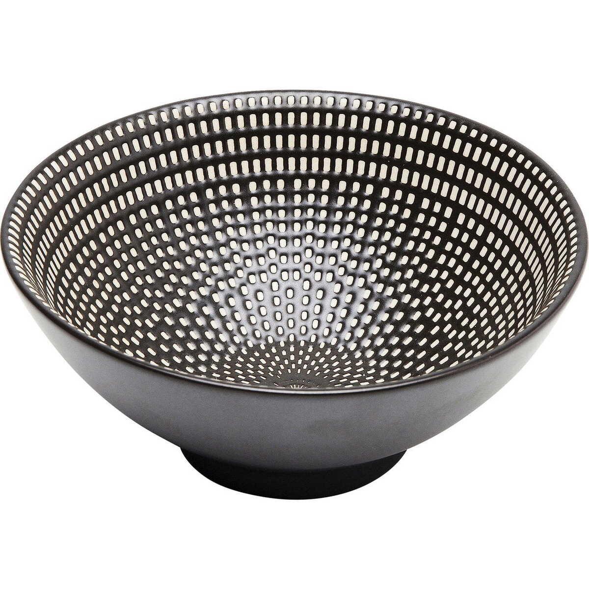 KARE Design Schale Gwayi Ø18cm