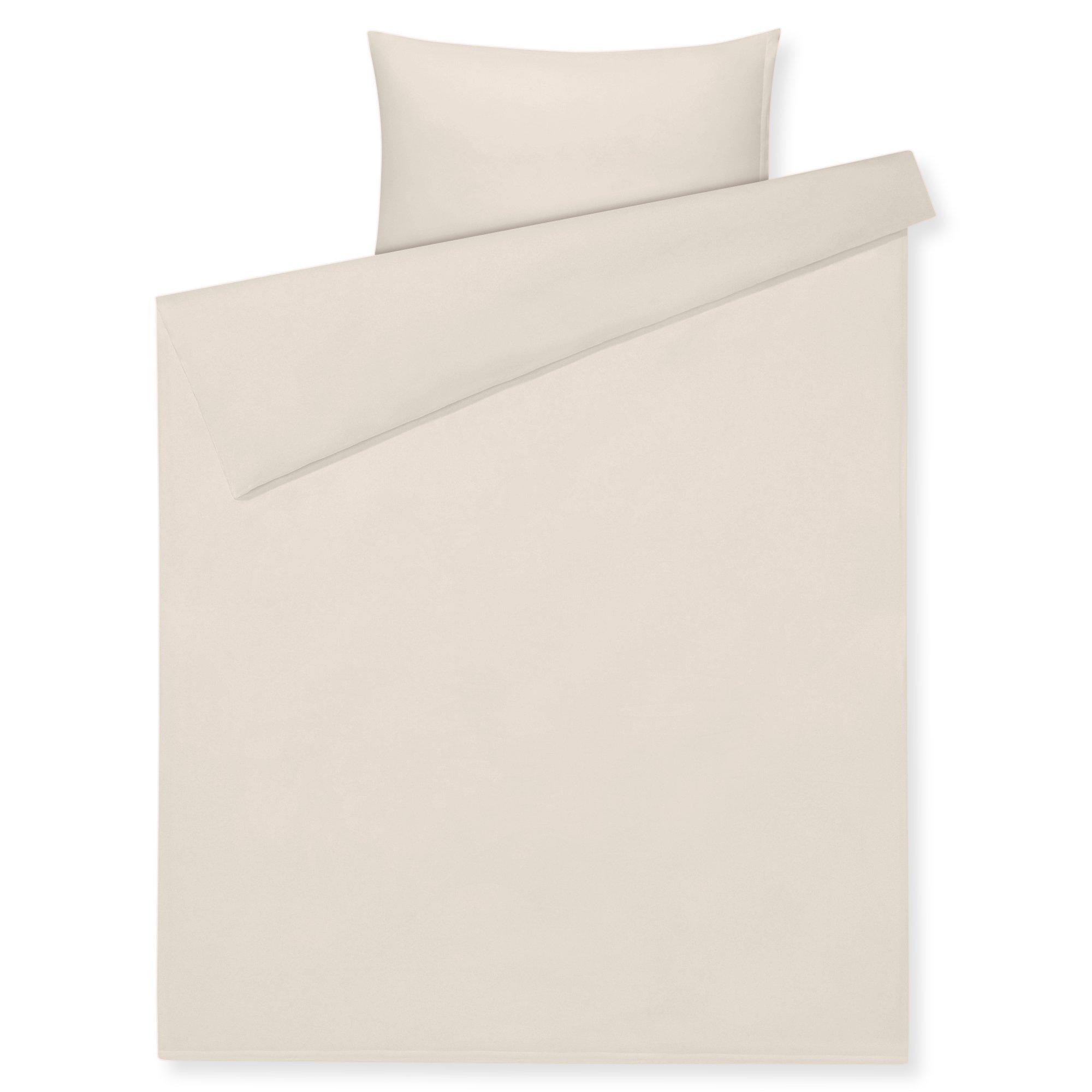 Manor Duvetbezug Sateen Luxe