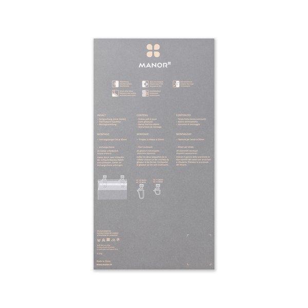 Manor Dimout Fertigvorhang Jessica